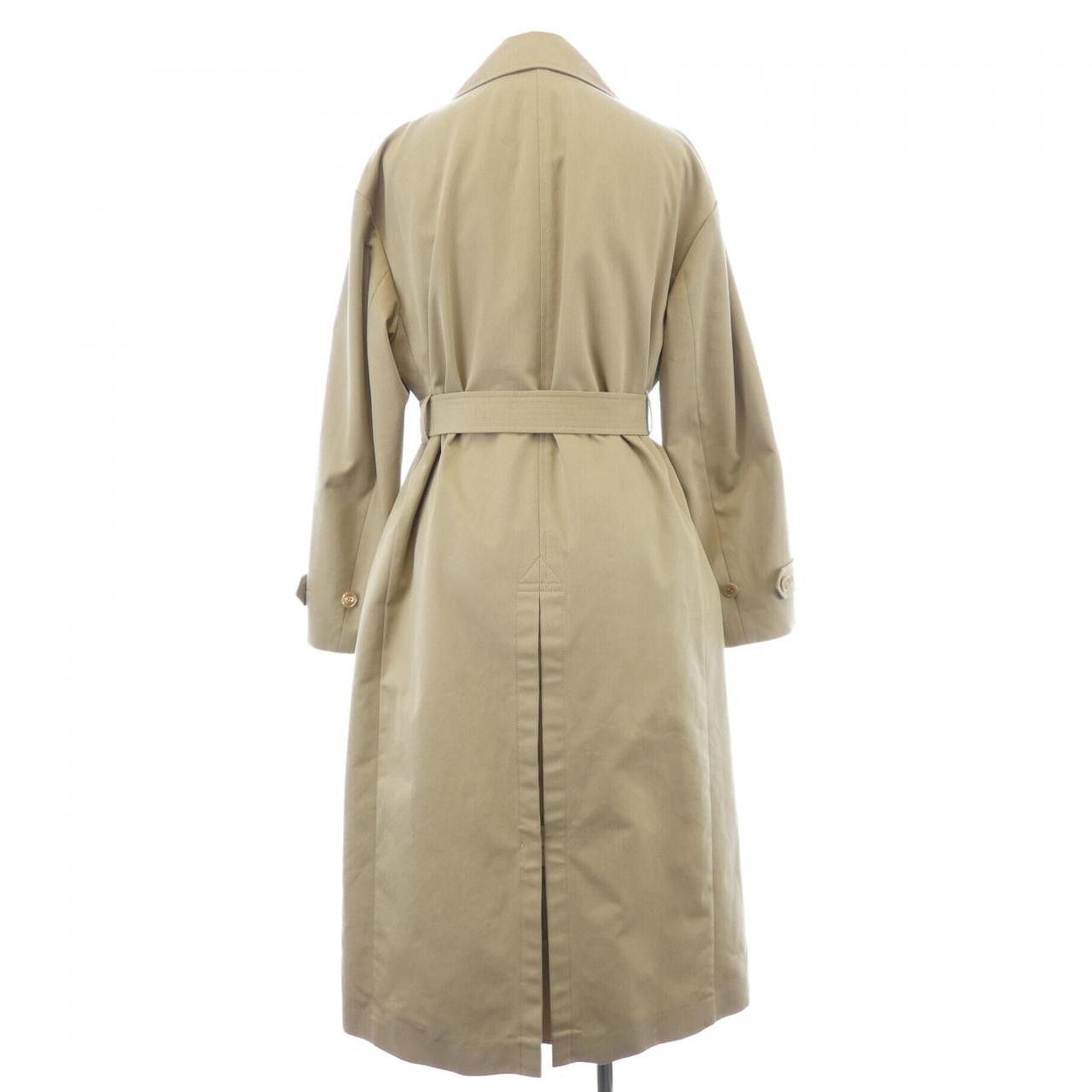Other Other Drawer Wool Coat Textile Outerwear 6525-299-0885 DUTY FREE for USA Size ONE SIZE - 2 Thumbnail
