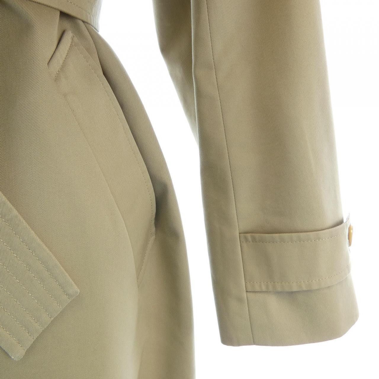 Other Other Drawer Wool Coat Textile Outerwear 6525-299-0885 DUTY FREE for USA Size ONE SIZE - 6 Thumbnail