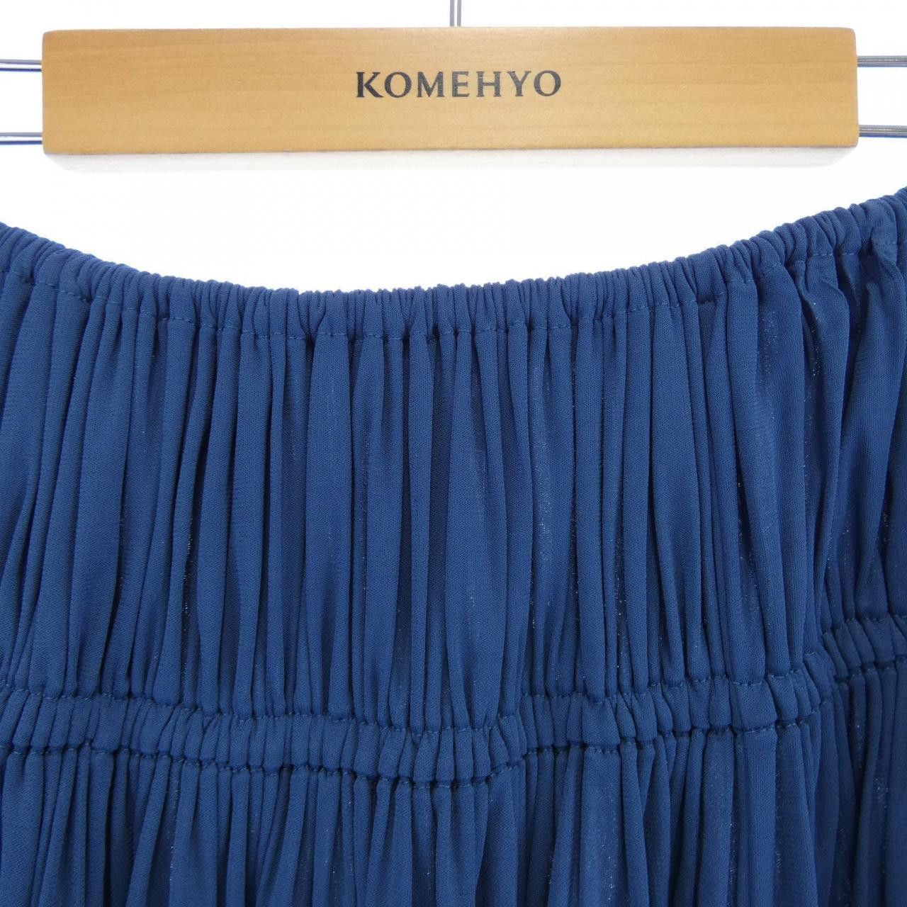 Jil Sander Jil Sander Jil Sander Skirt Others Skirts DUTY FREE for USA Size ONE SIZE - 5 Thumbnail