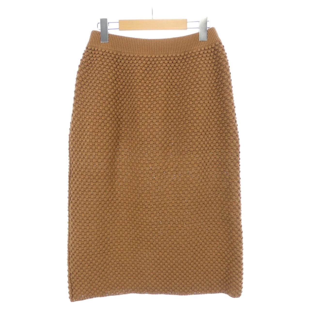 Other Other Drawer Skirt Textile Skirts 6524-199-1398 DUTY FREE for USA Size ONE SIZE - 2 Thumbnail