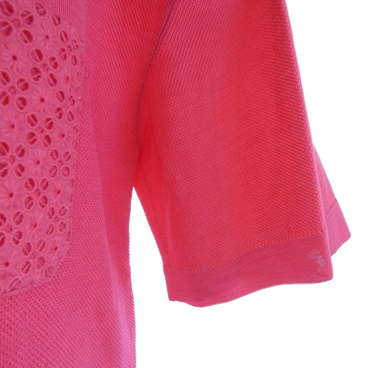 Chanel Chanel Chanel Dress Textile Dresses P70430K10050 DUTY FREE for USA Size ONE SIZE - 7 Thumbnail