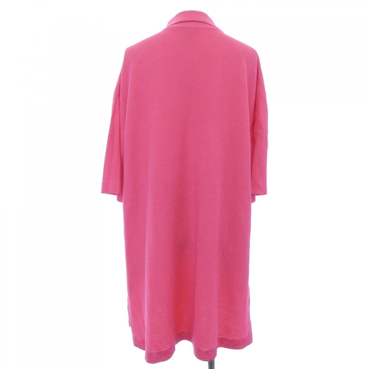 Chanel Chanel Chanel Dress Textile Dresses P70430K10050 DUTY FREE for USA Size ONE SIZE - 2 Thumbnail