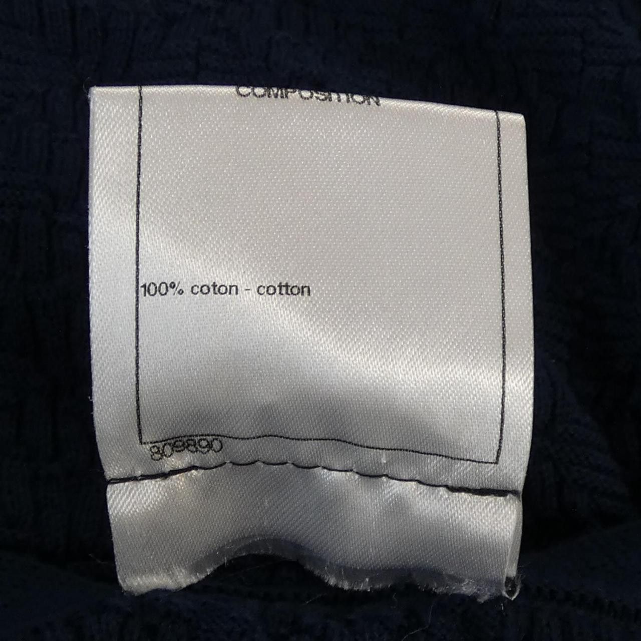 Chanel Chanel Chanel Skirt Others Skirts P47938K06121 DUTY FREE for USA Size ONE SIZE - 3 Thumbnail