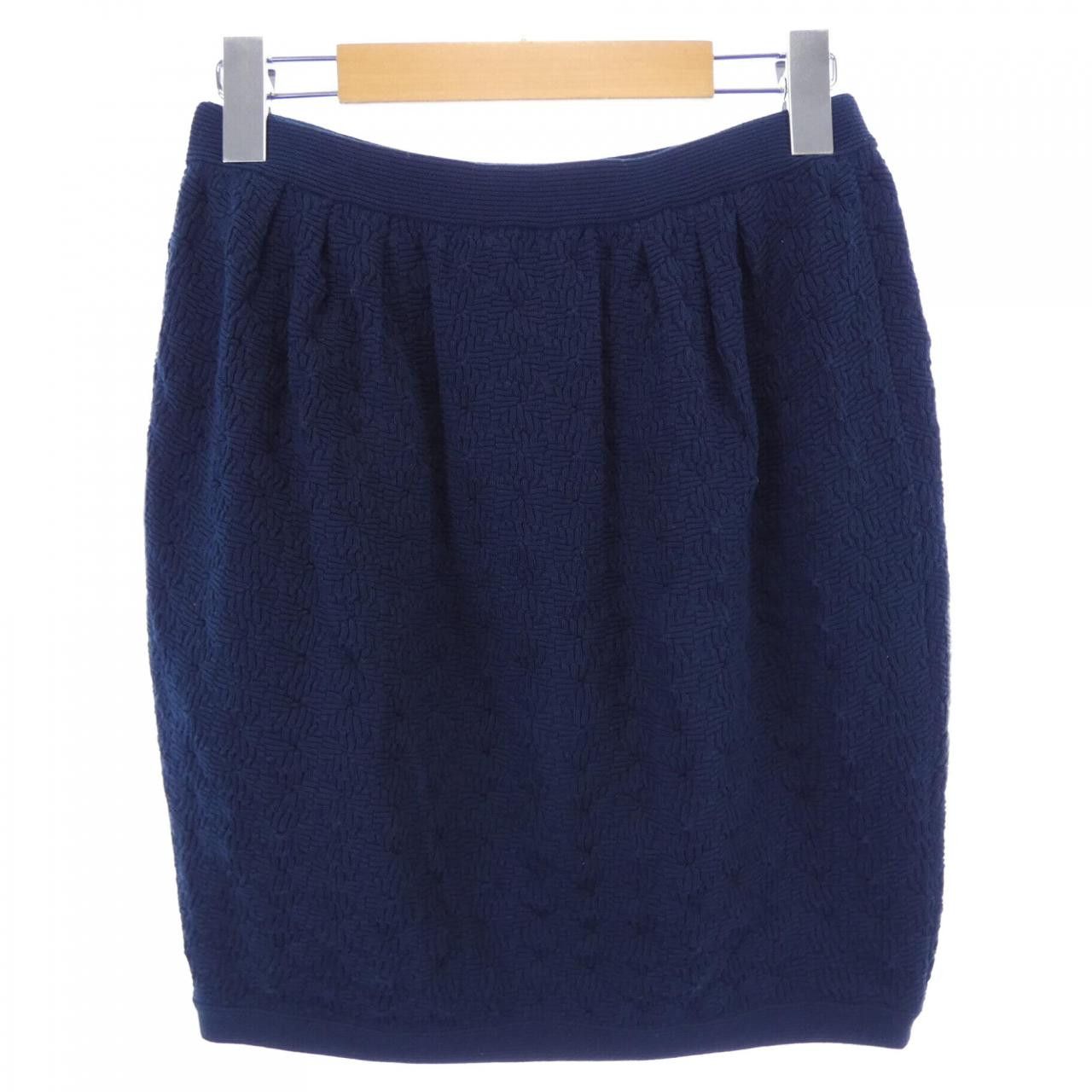 Chanel Chanel Chanel Skirt Others Skirts P47938K06121 DUTY FREE for USA Size ONE SIZE - 2 Thumbnail