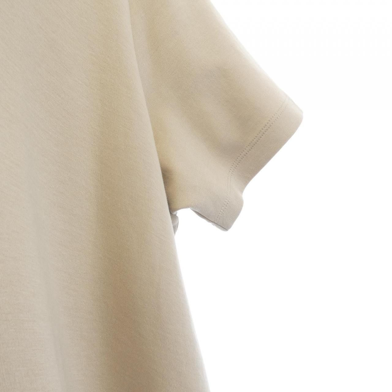 Loewe Loewe Loewe Trapeze Dress One Piece Textile Dresses S359Y51XA7 DUTY FREE for USA Size ONE SIZE - 6 Thumbnail