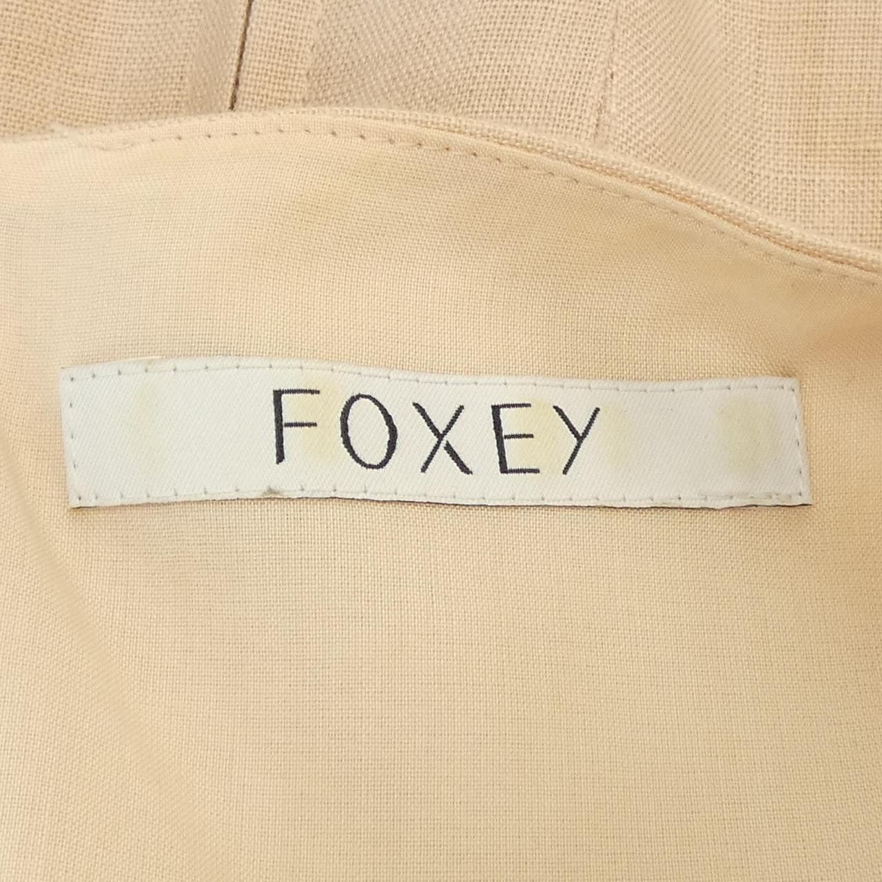 Other Other FOXEY BOUTIQUE Dress Textile Dresses 36860 DUTY FREE for USA Size ONE SIZE - 4 Thumbnail