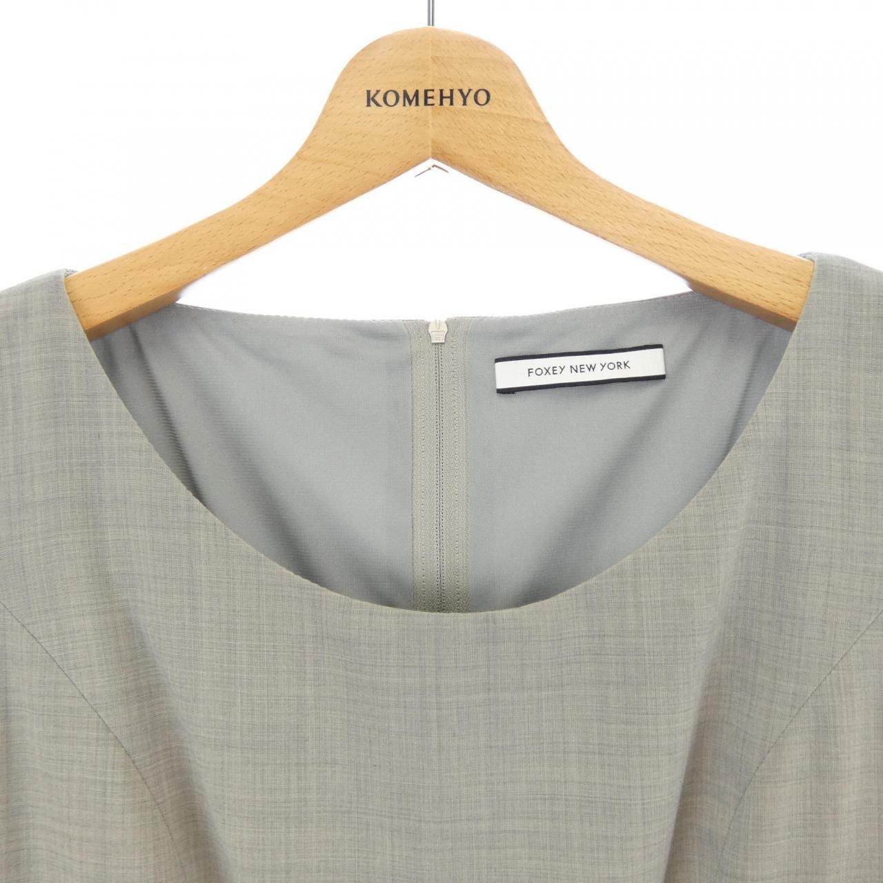 Other Other FOXEY NEW YORK Dress Textile Dresses 37023 DUTY FREE for USA Size ONE SIZE - 5 Thumbnail