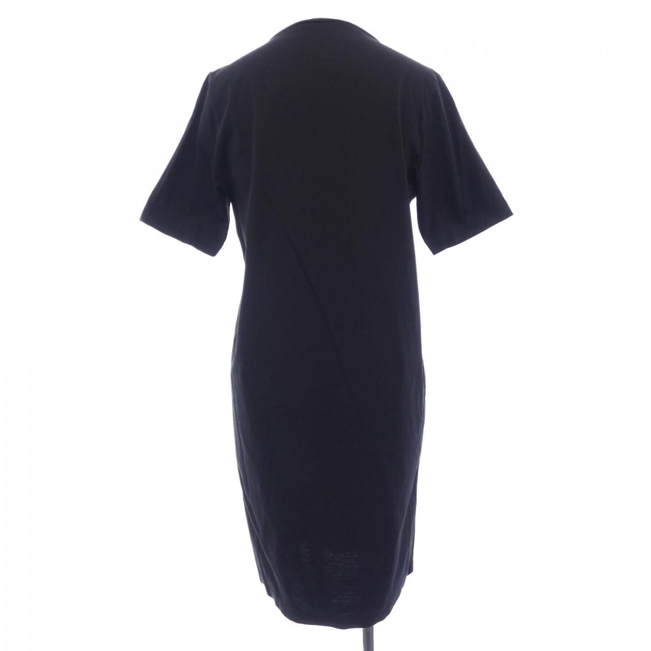Dsquared2 Dsquared2 Dsquared2 Knit Dress Textile Dresses S80CT0008 DUTY FREE for USA Size ONE SIZE - 2 Thumbnail