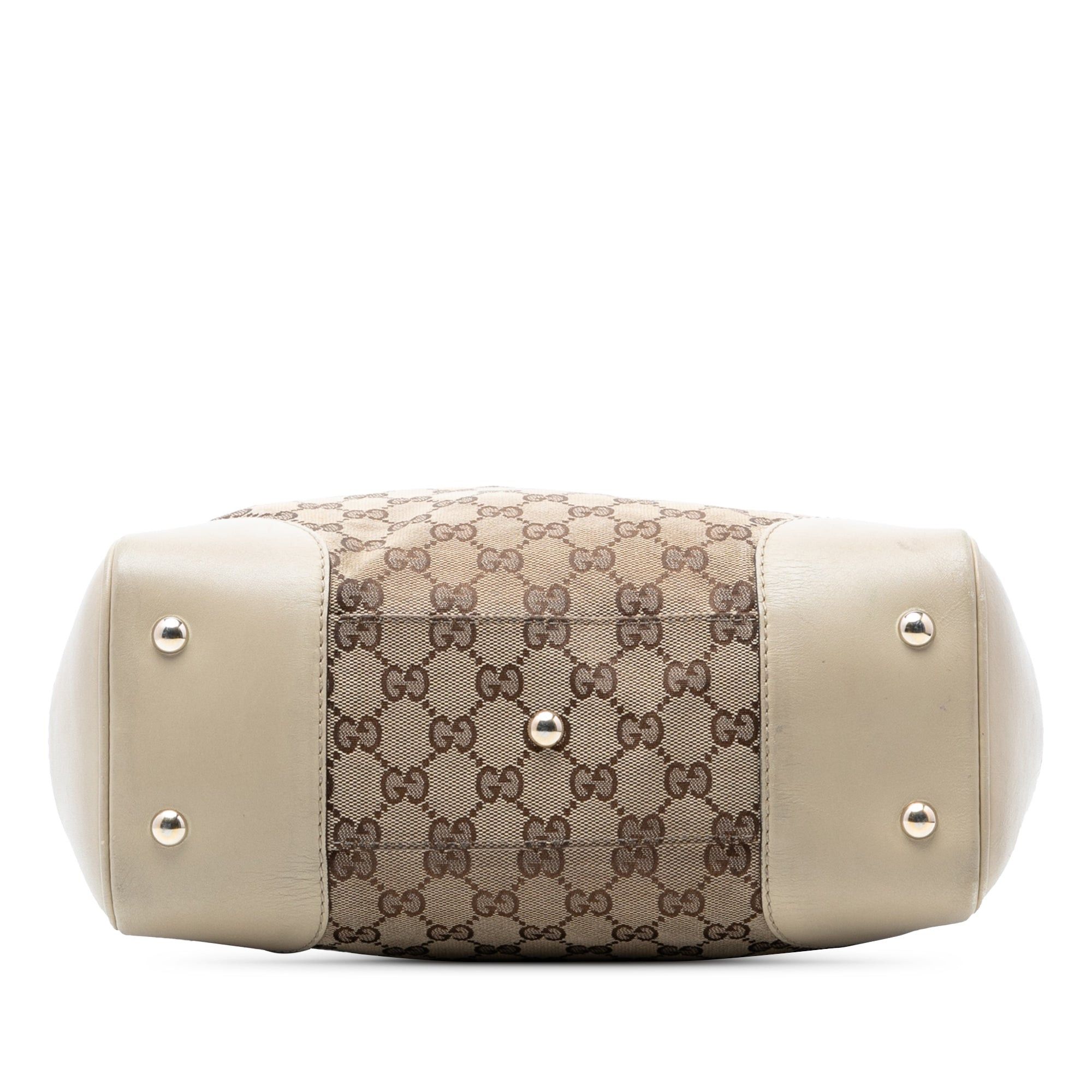 Gucci GG Canvas Mayfair Tote Size ONE SIZE - 3 Thumbnail
