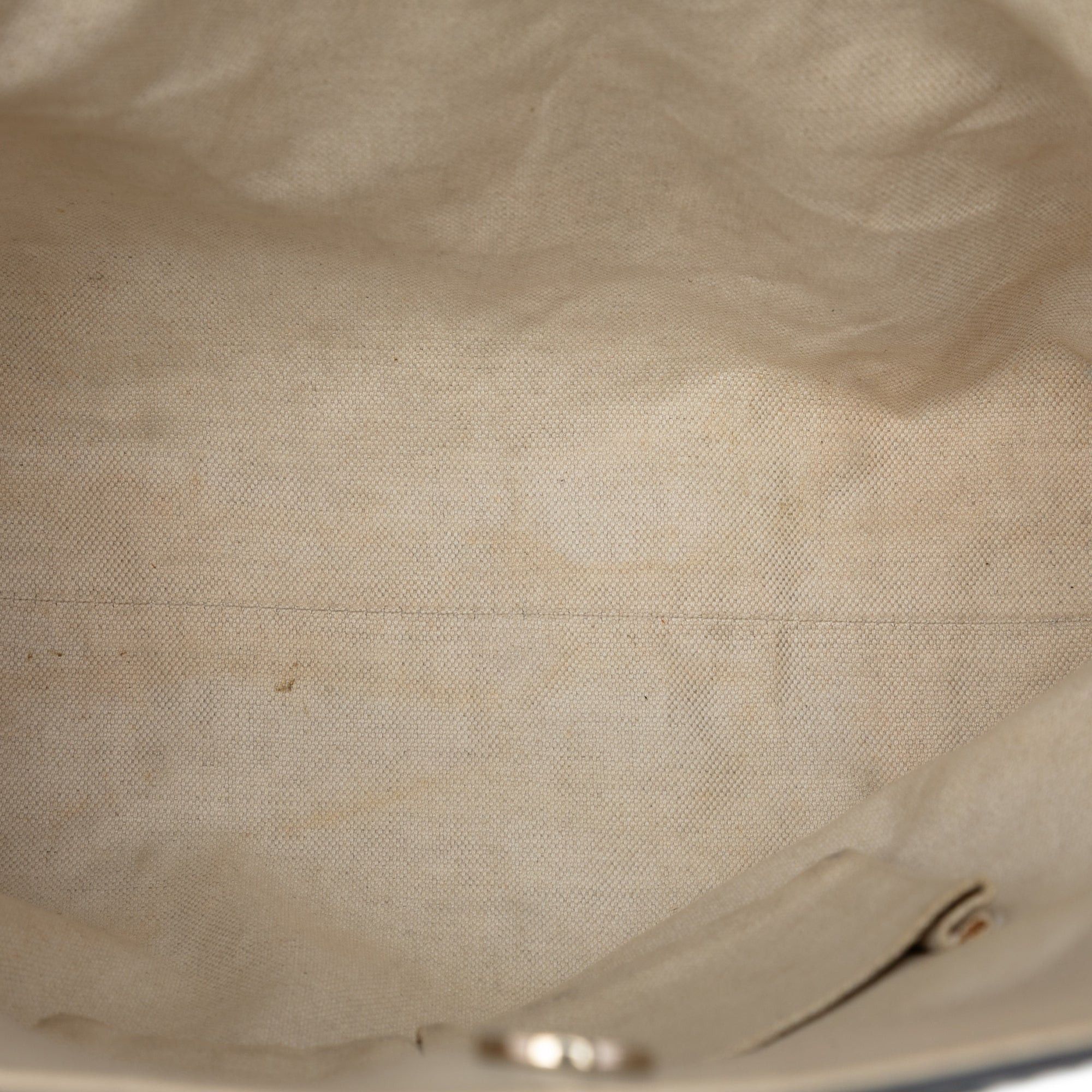 Gucci GG Canvas Mayfair Tote Size ONE SIZE - 4 Thumbnail