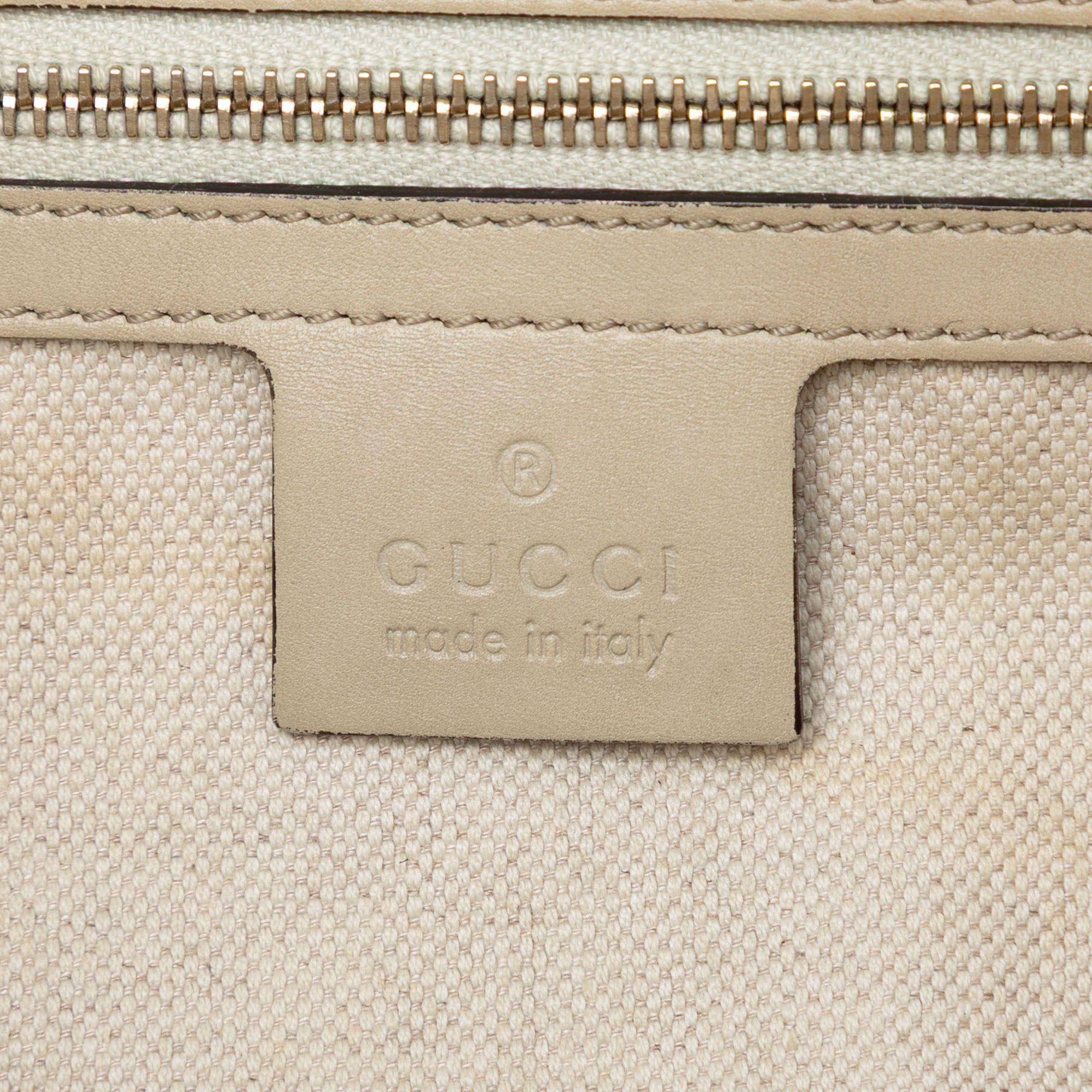 Gucci GG Canvas Mayfair Tote Size ONE SIZE - 5 Thumbnail