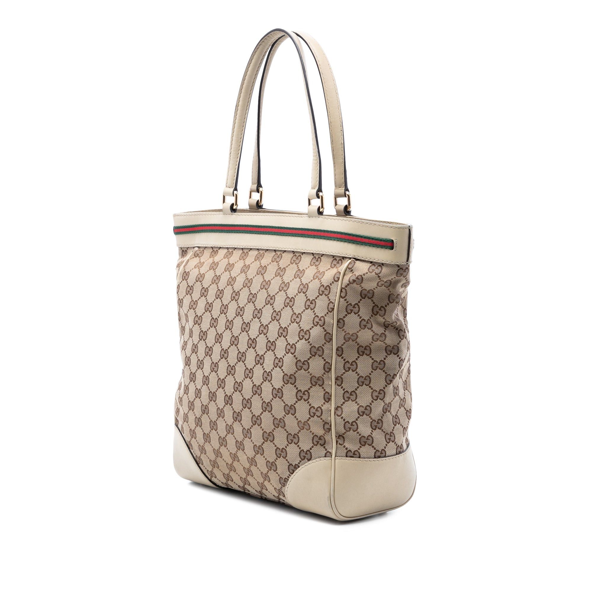 Gucci GG Canvas Mayfair Tote Size ONE SIZE - 2 Thumbnail