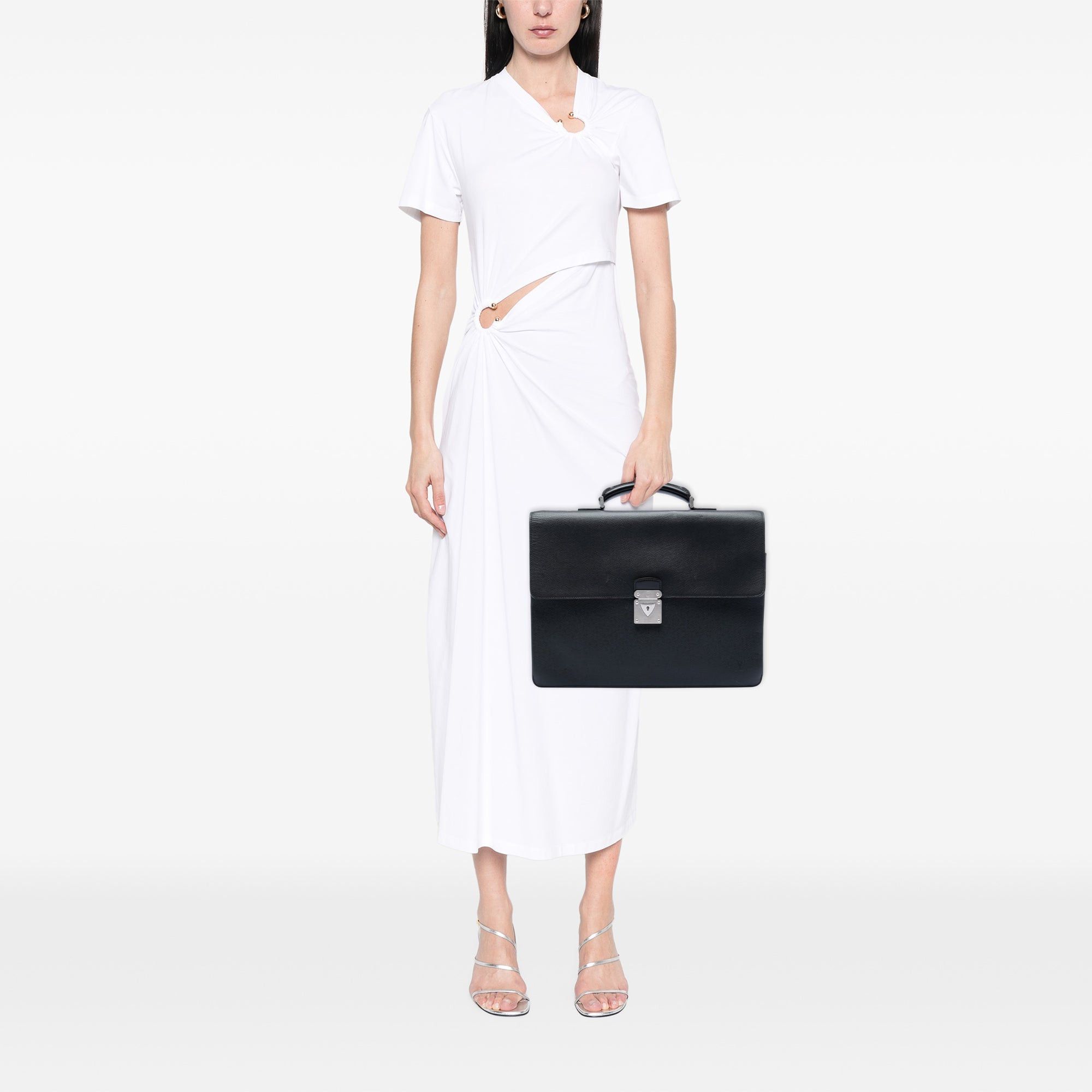 Louis Vuitton Taiga Laguito Size ONE SIZE - 6 Thumbnail