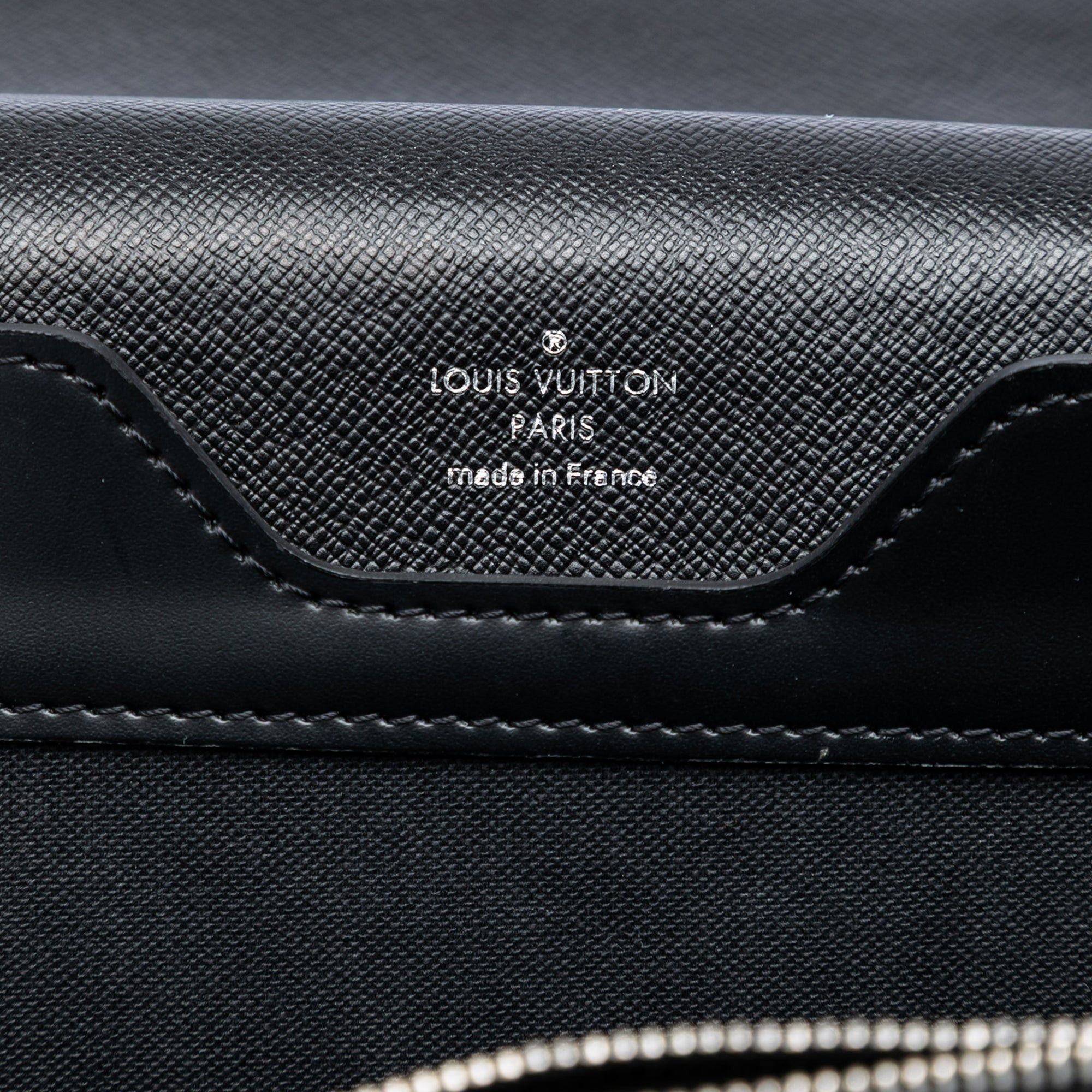 Louis Vuitton Taiga Laguito Size ONE SIZE - 5 Thumbnail