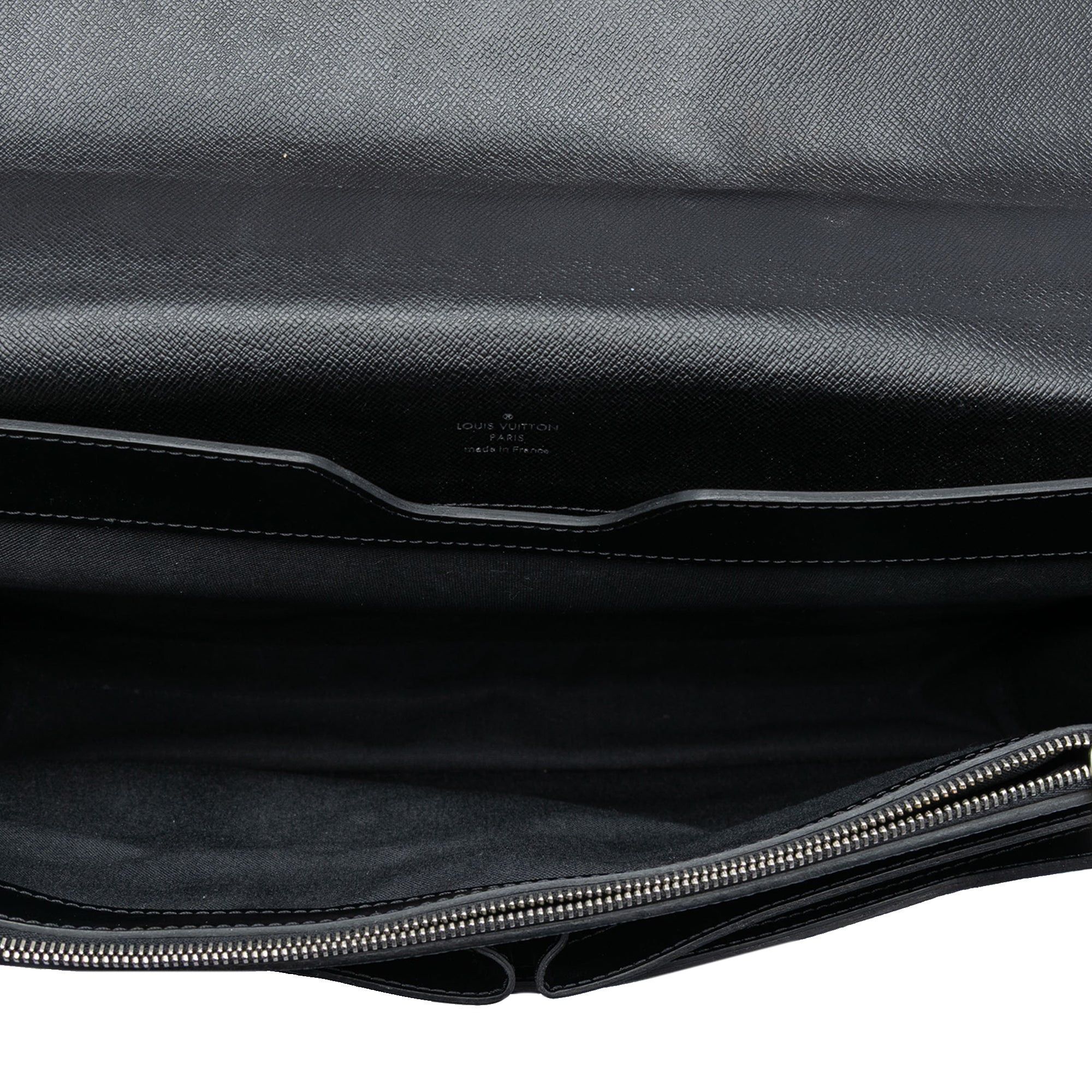 Louis Vuitton Taiga Laguito Size ONE SIZE - 4 Thumbnail