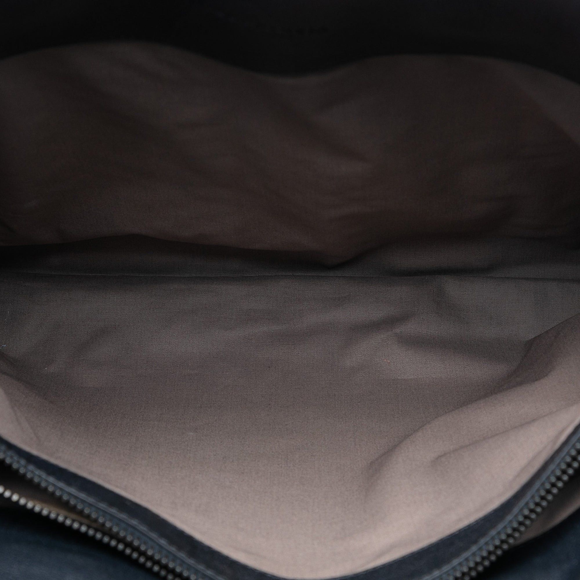 Bottega Veneta Nappa Intrecciato Club Fume Briefcase Size ONE SIZE - 4 Thumbnail
