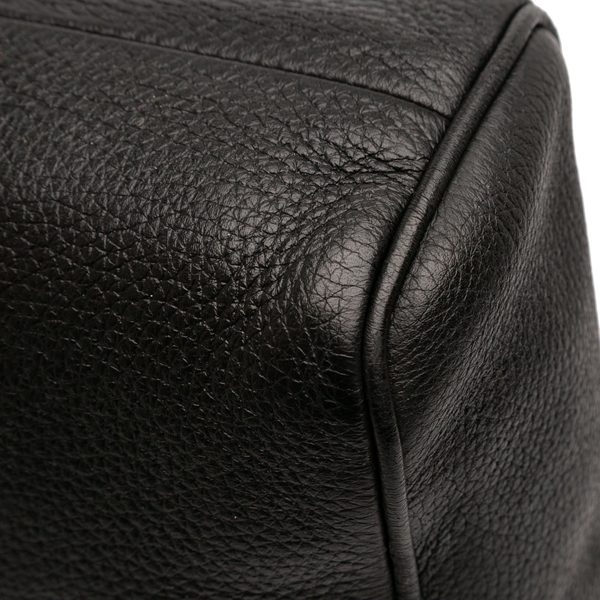 Dolce & Gabbana Calfskin Flat Sicily Satchel Size ONE SIZE - 7 Thumbnail
