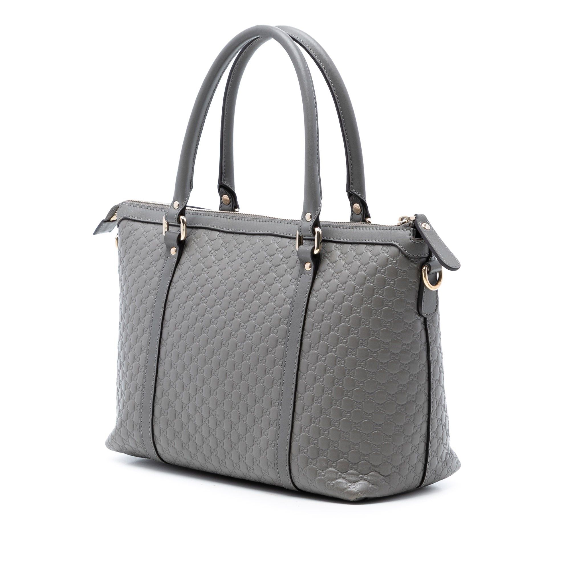Gucci Small Microguccissima Joy Satchel Size ONE SIZE - 2 Thumbnail