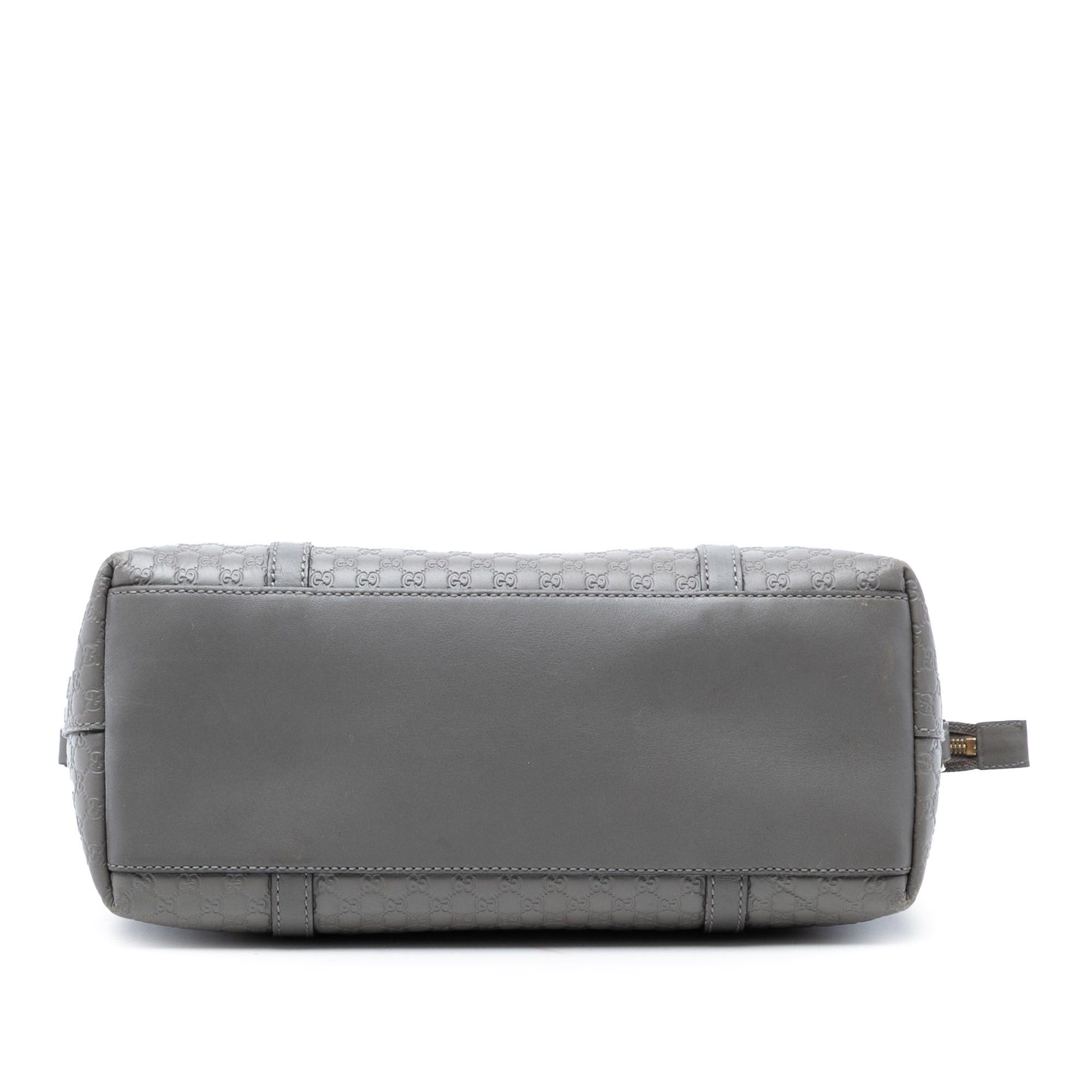 Gucci Small Microguccissima Joy Satchel Size ONE SIZE - 3 Thumbnail