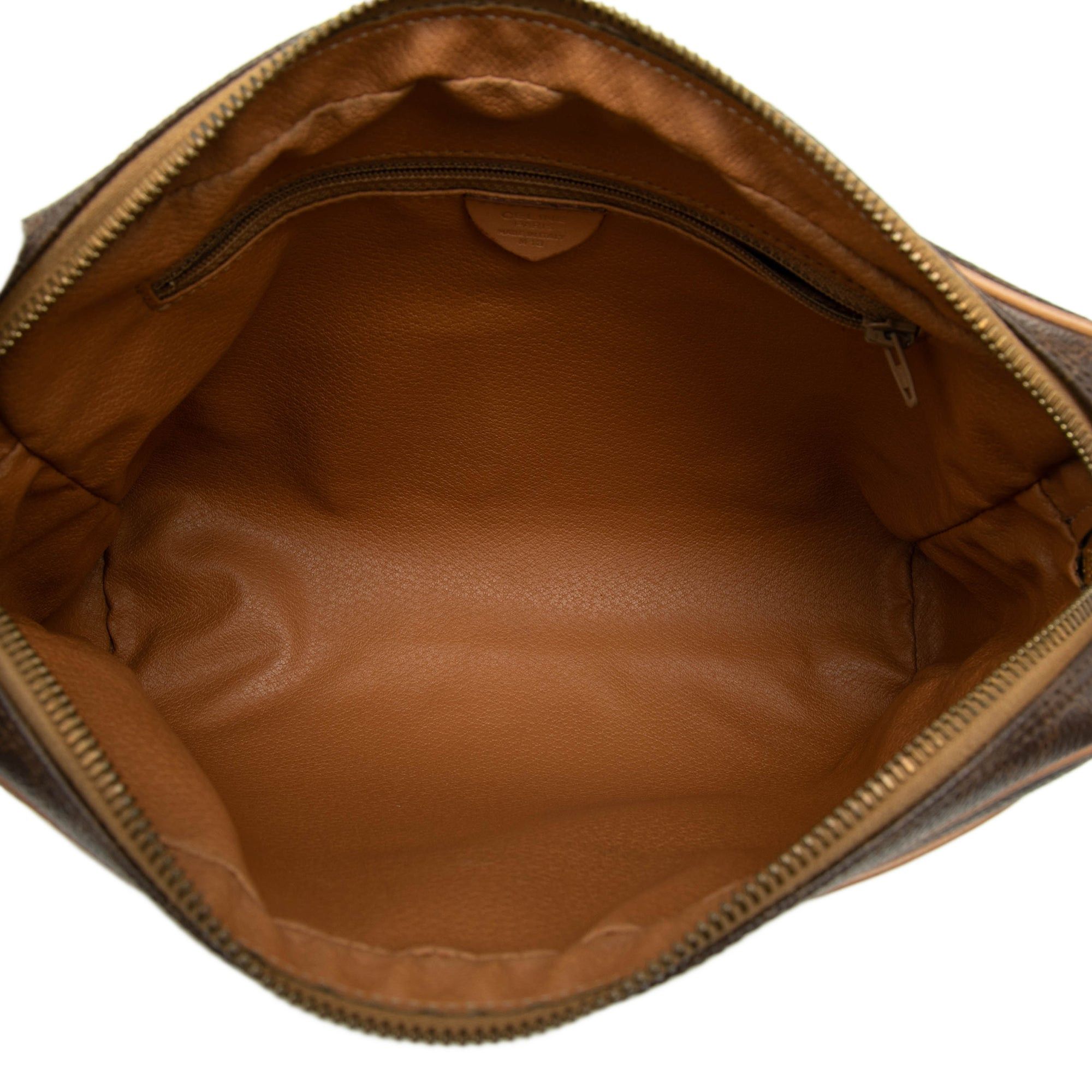 Celine Macadam Coated Canvas Clutch Size ONE SIZE - 4 Thumbnail