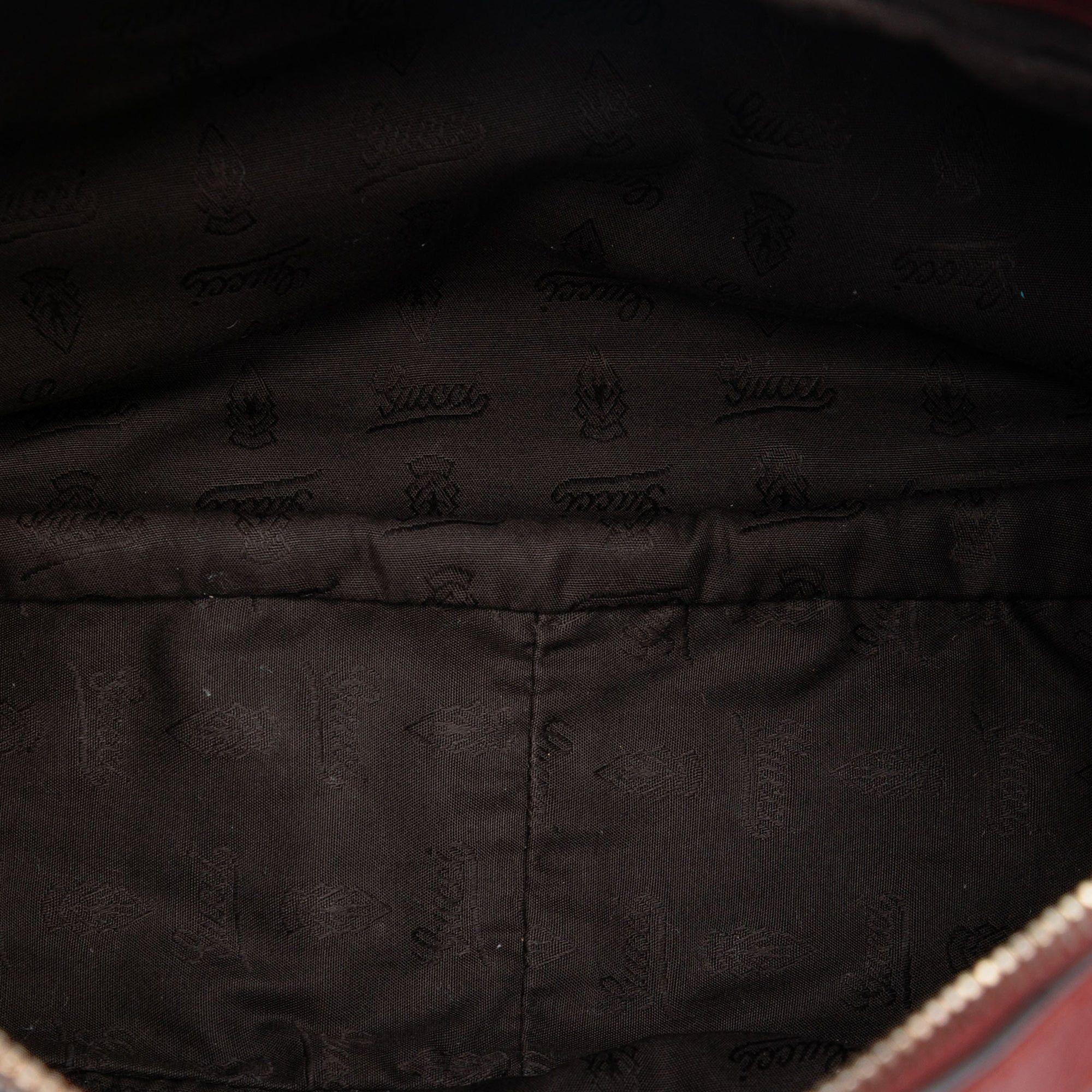 Gucci Guccissima Sukey Shoulder Bag Size ONE SIZE - 4 Thumbnail
