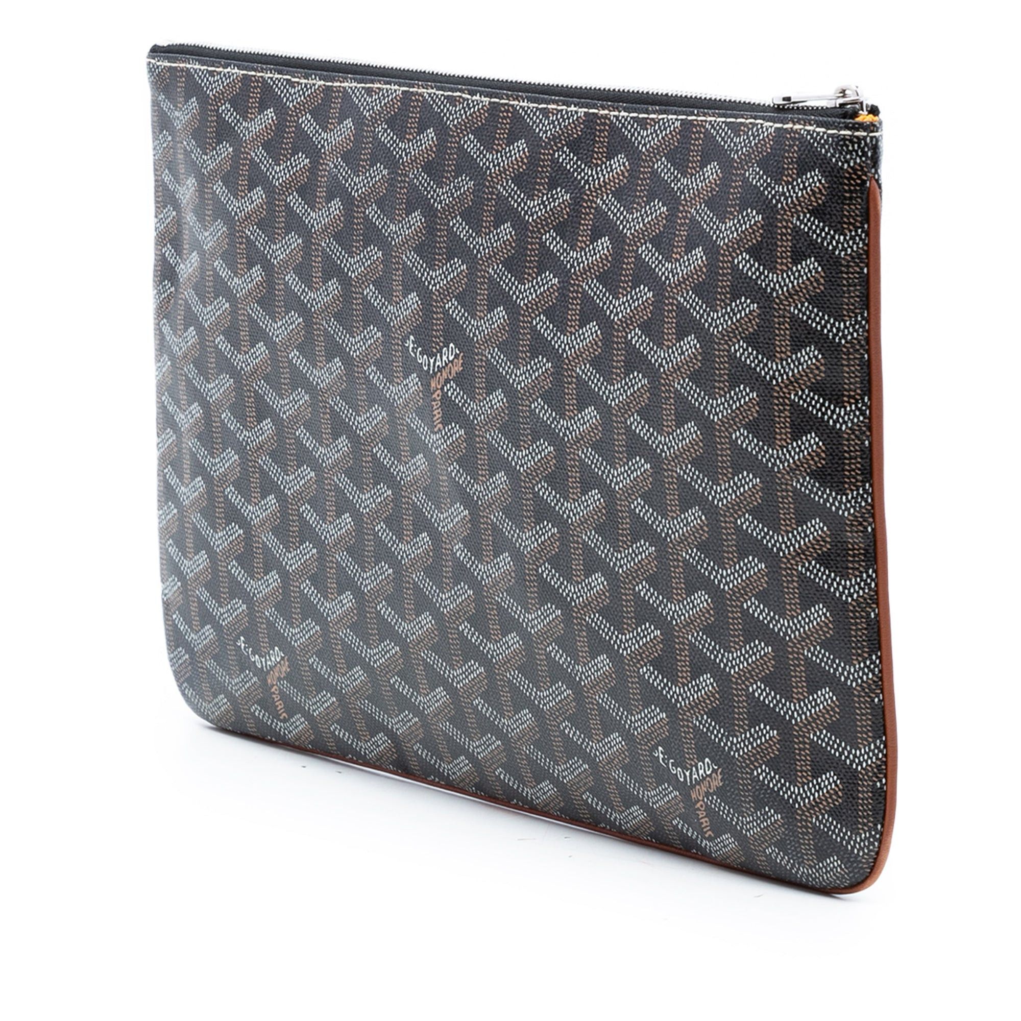 Goyard Goyardine Senat MM Size ONE SIZE - 2 Thumbnail