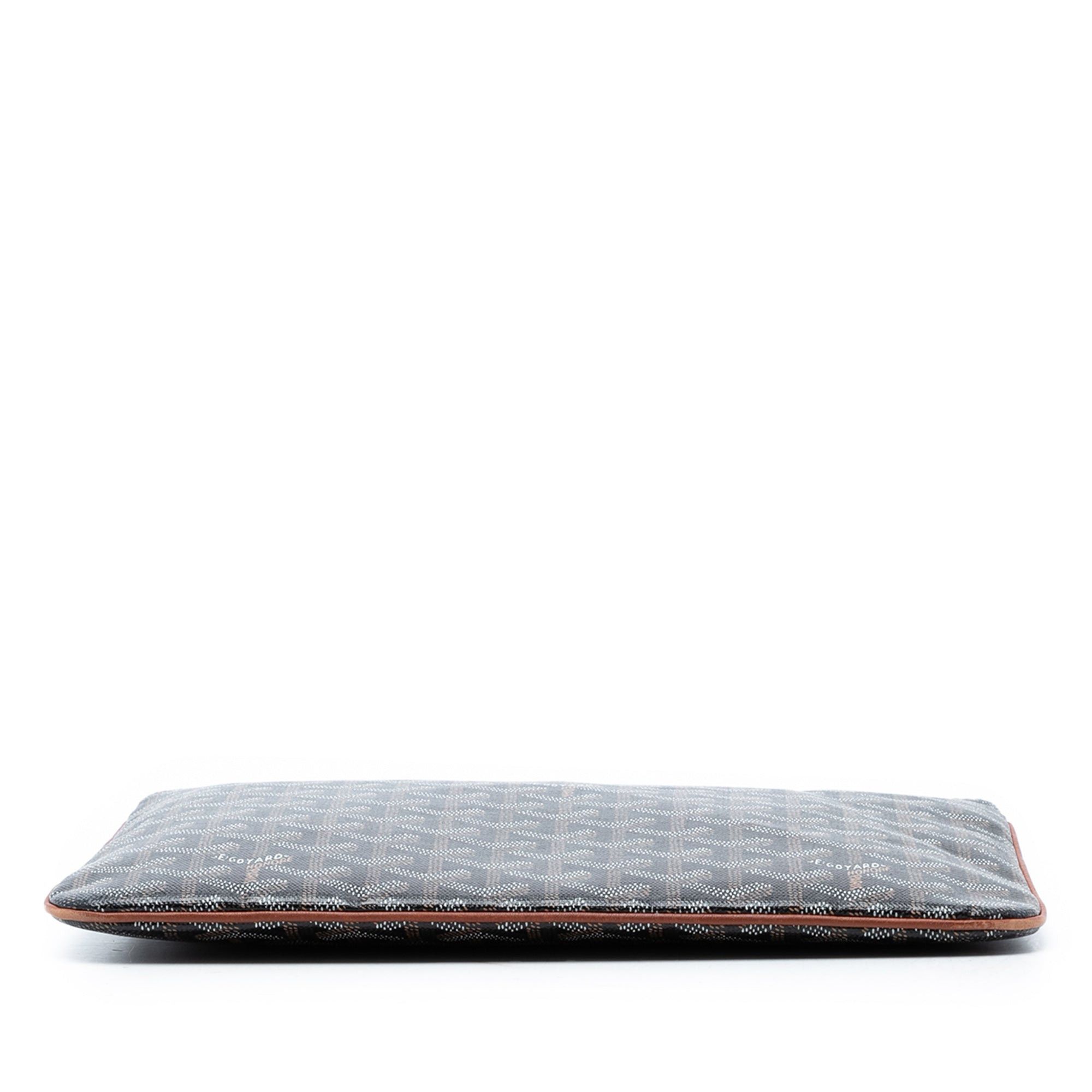 Goyard Goyardine Senat MM Size ONE SIZE - 3 Thumbnail