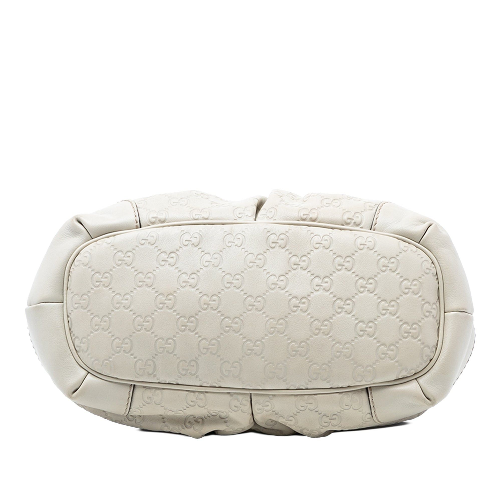 Gucci Guccissima Sukey Satchel Size ONE SIZE - 3 Thumbnail