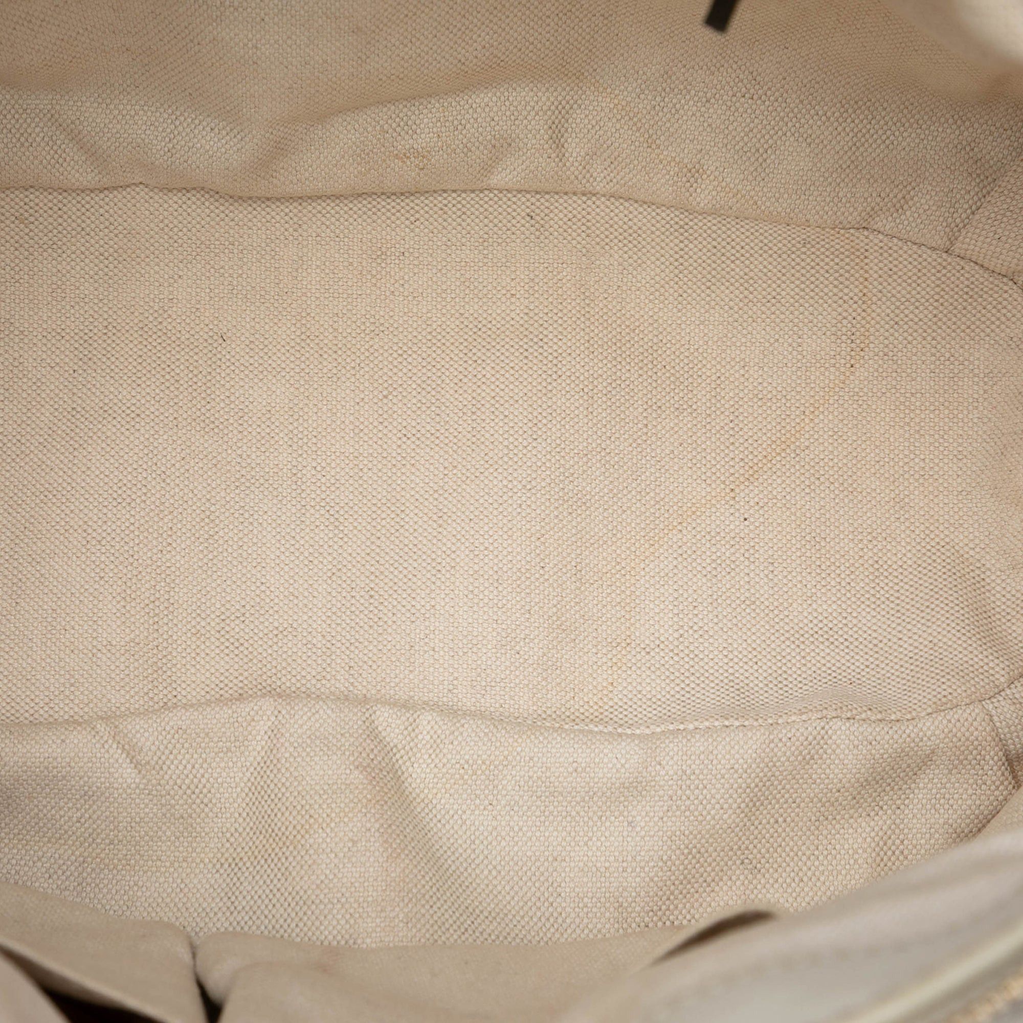 Gucci Guccissima Sukey Satchel Size ONE SIZE - 4 Thumbnail