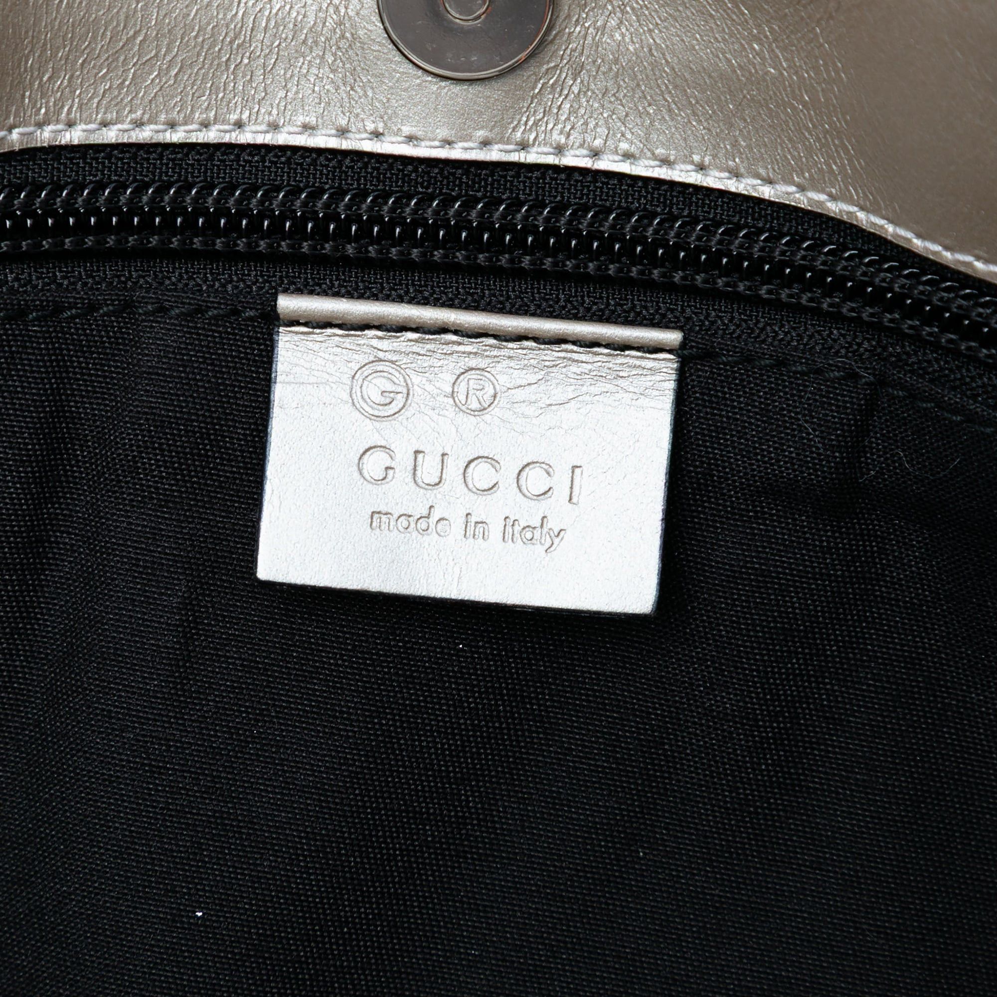 Gucci GG Imprime Vertical Tote Size ONE SIZE - 6 Thumbnail
