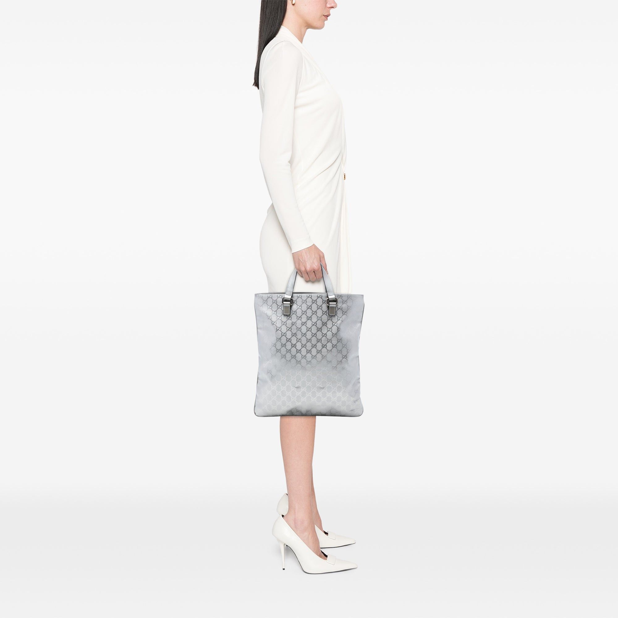 Gucci GG Imprime Vertical Tote Size ONE SIZE - 7 Thumbnail