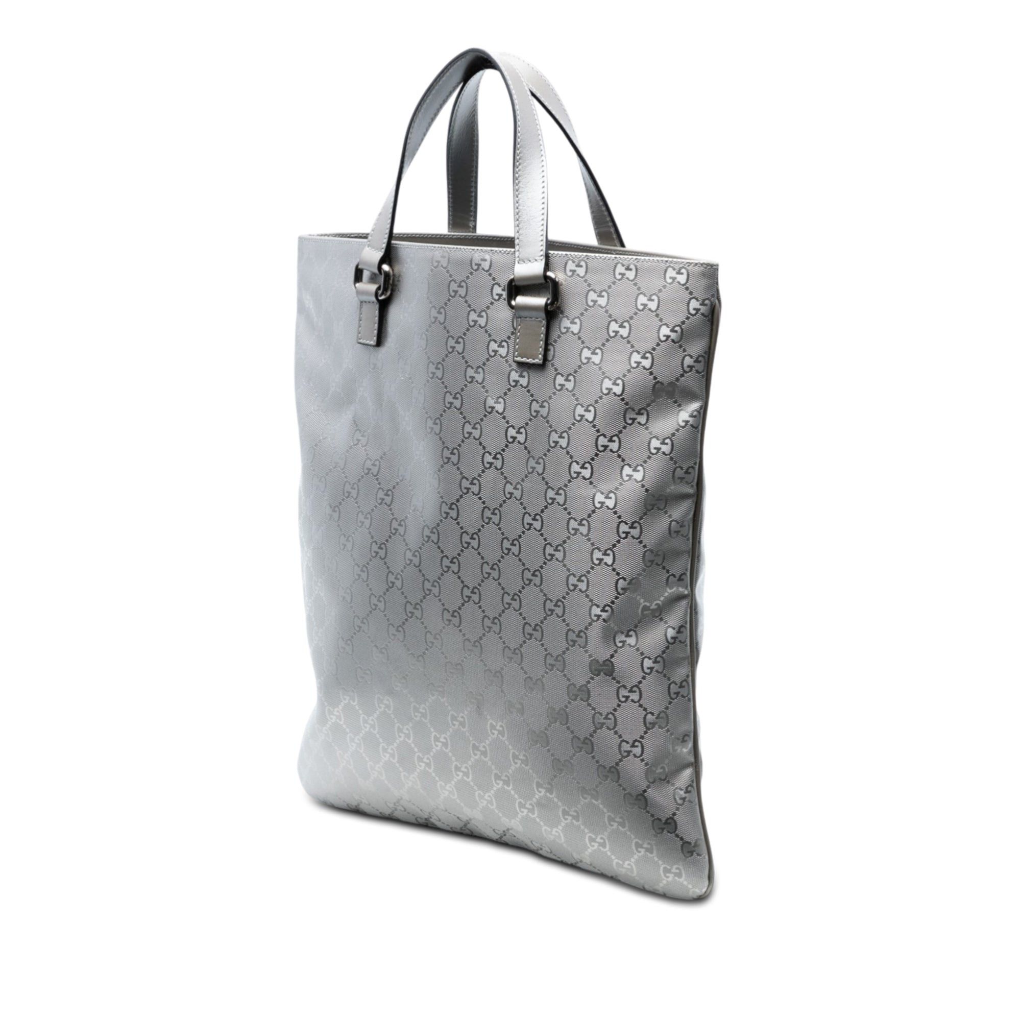Gucci GG Imprime Vertical Tote Size ONE SIZE - 2 Thumbnail