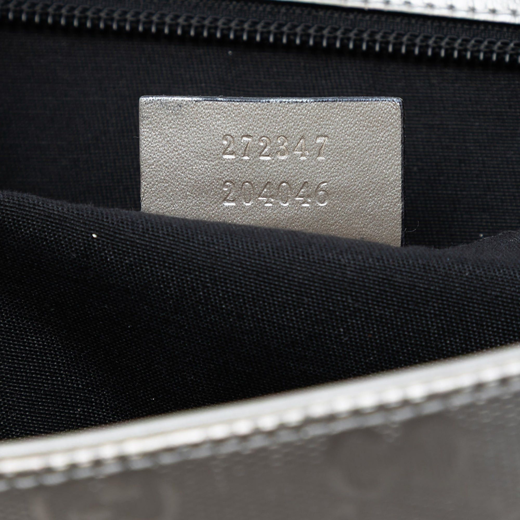 Gucci GG Imprime Vertical Tote Size ONE SIZE - 5 Thumbnail