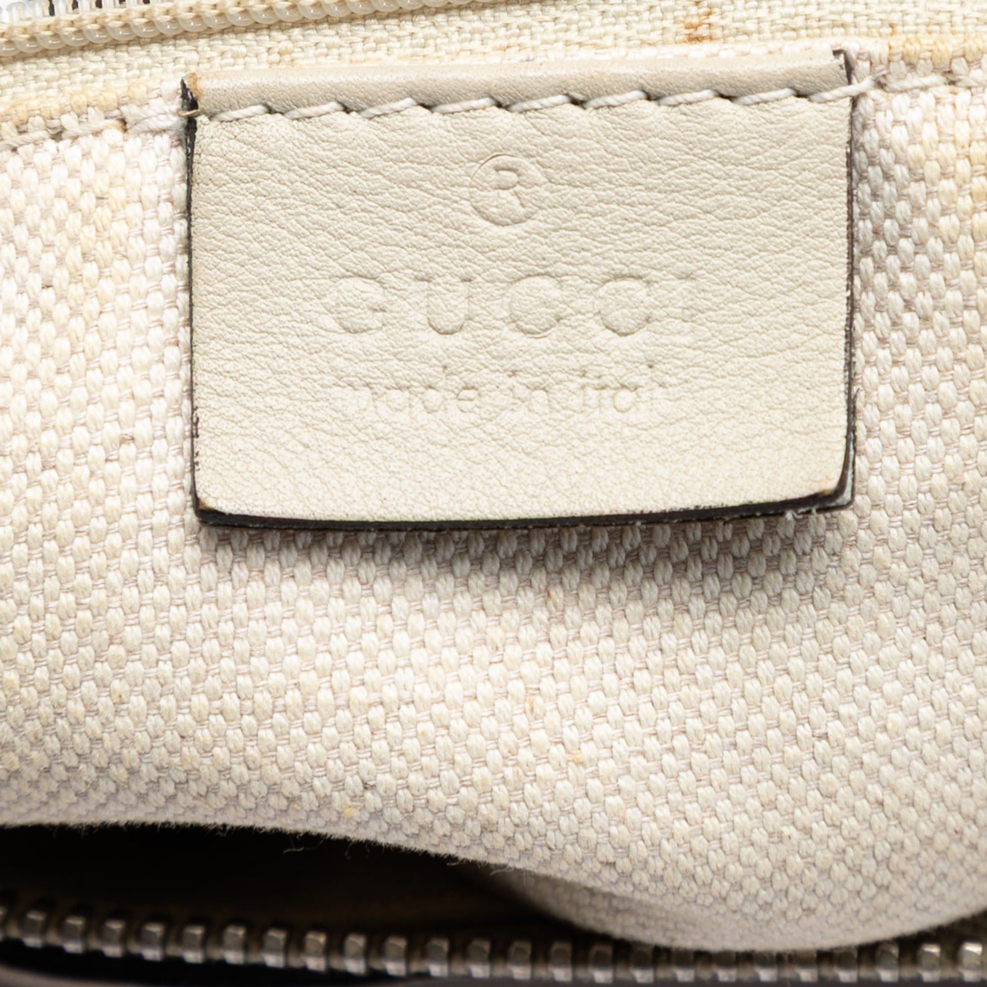 Gucci Guccissima Sukey Shoulder Bag Size ONE SIZE - 5 Thumbnail