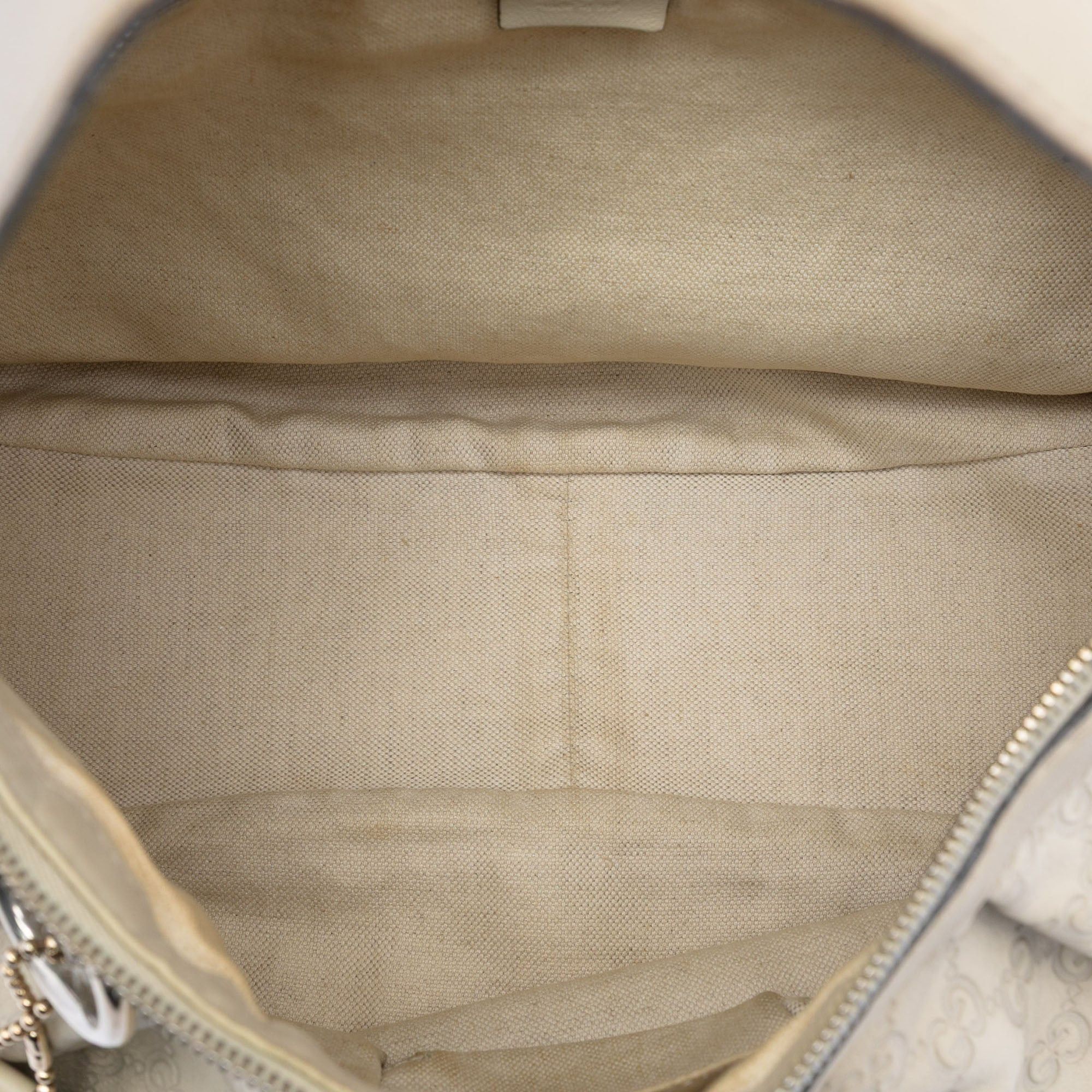 Gucci Guccissima Sukey Shoulder Bag Size ONE SIZE - 4 Thumbnail