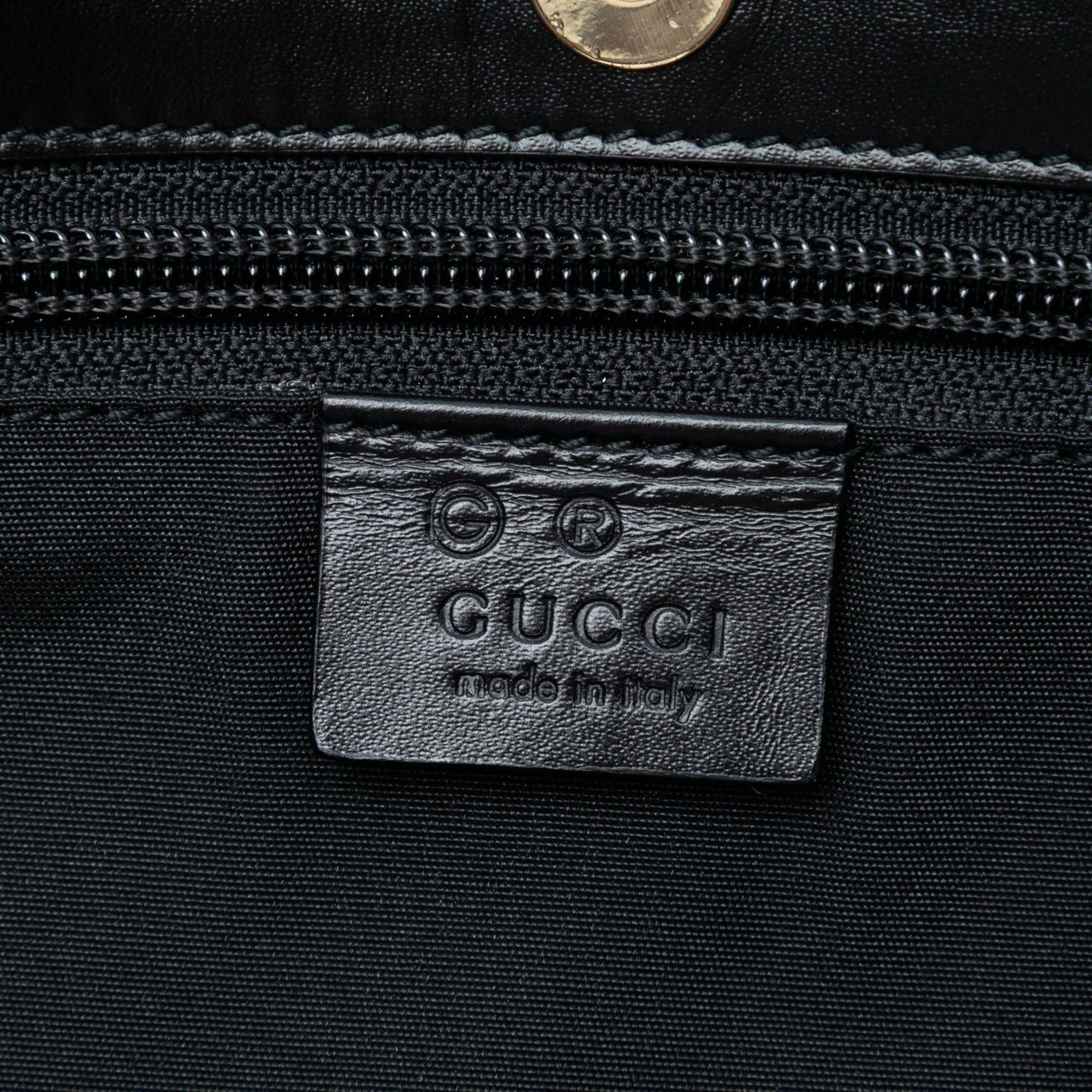 Gucci Guccissima Tote Size ONE SIZE - 5 Thumbnail