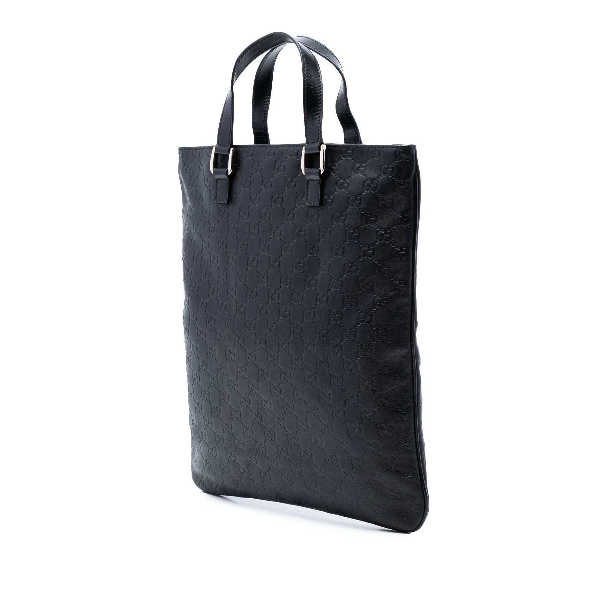 Gucci Guccissima Tote Size ONE SIZE - 2 Thumbnail