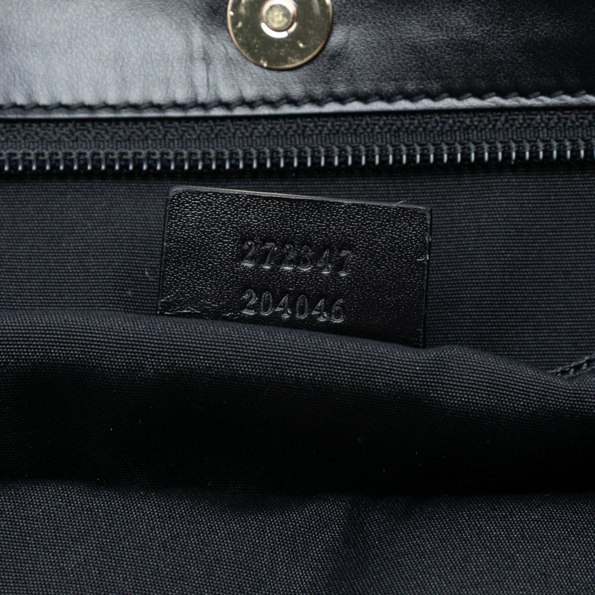 Gucci Guccissima Tote Size ONE SIZE - 6 Thumbnail