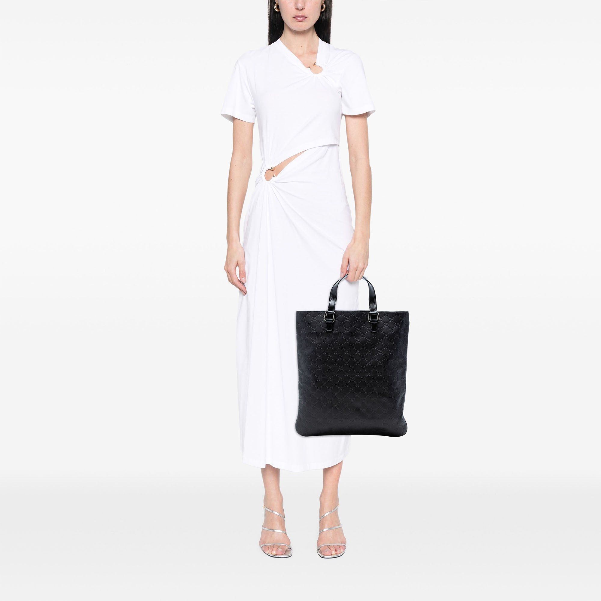 Gucci Guccissima Tote Size ONE SIZE - 7 Thumbnail