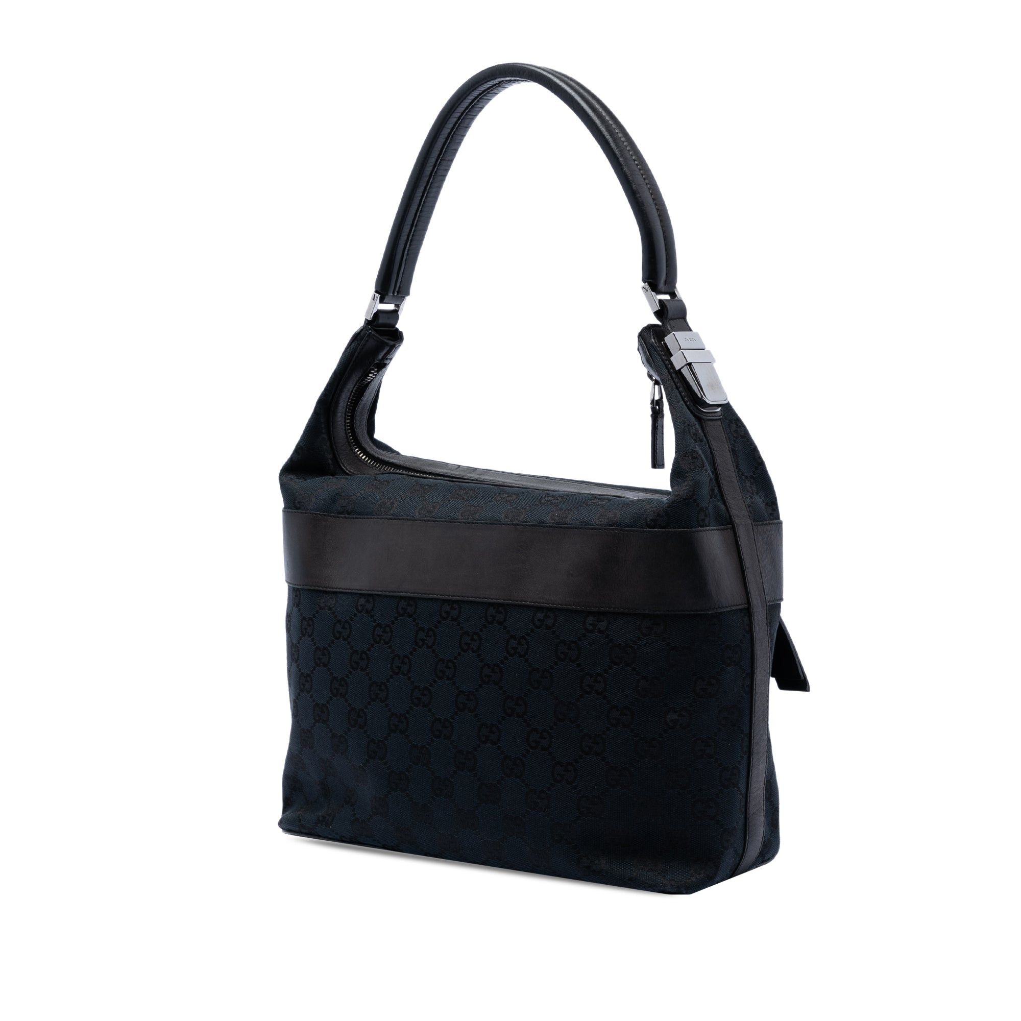 Gucci GG Canvas Shoulder Bag Size ONE SIZE - 2 Thumbnail