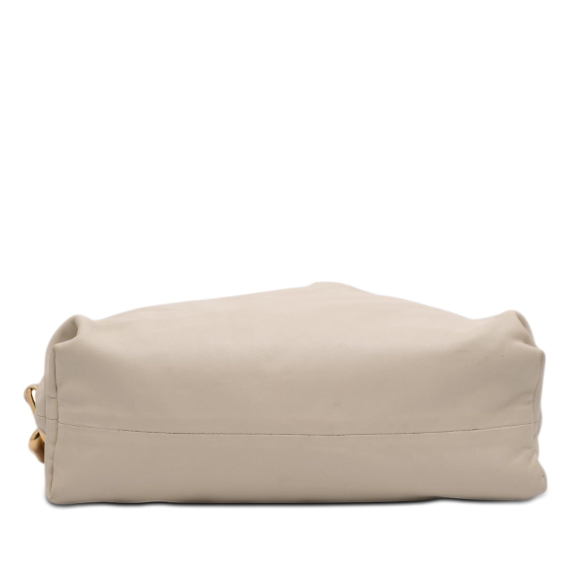 Bottega Veneta Lambskin Chain Pouch Size ONE SIZE - 3 Thumbnail