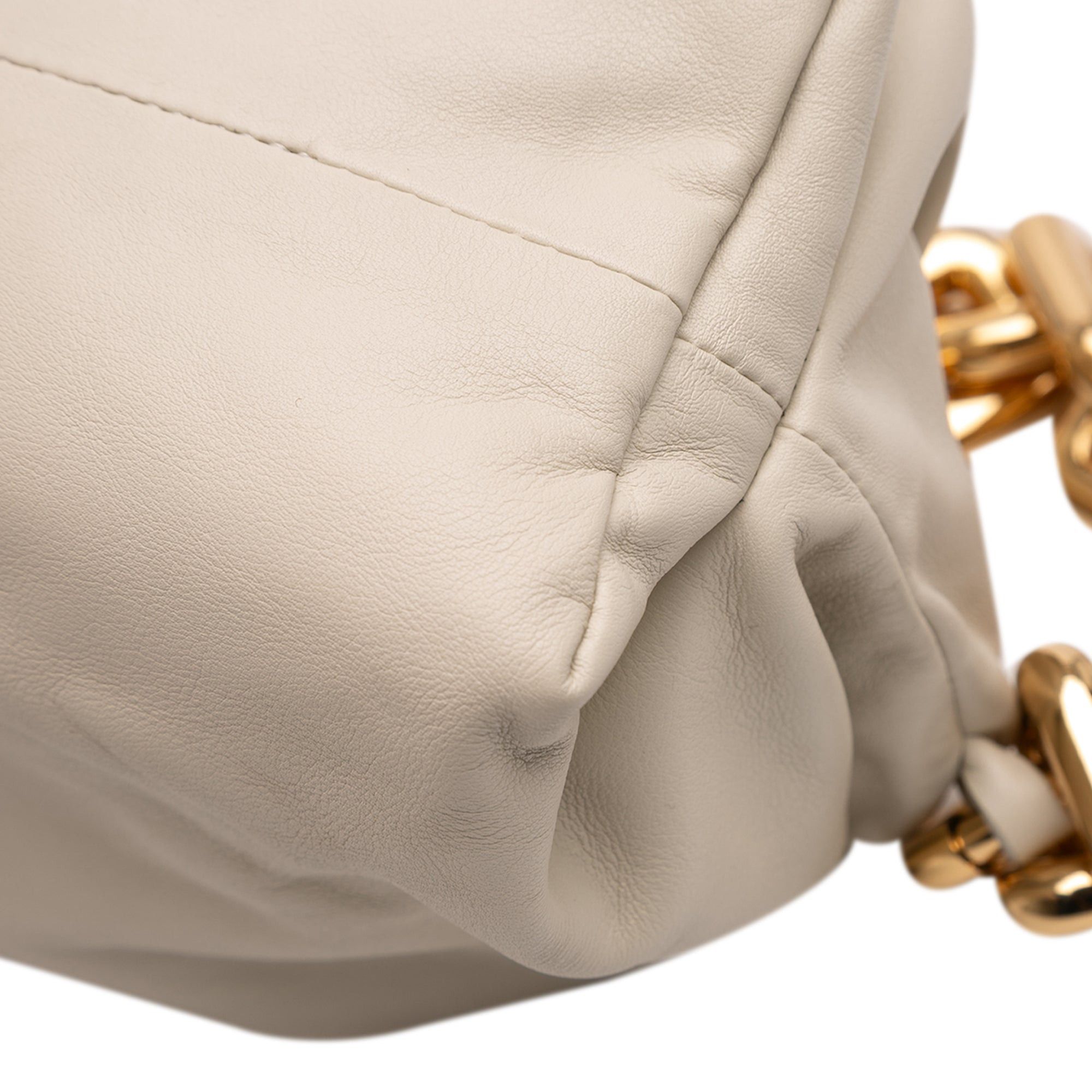Bottega Veneta Lambskin Chain Pouch Size ONE SIZE - 8 Thumbnail