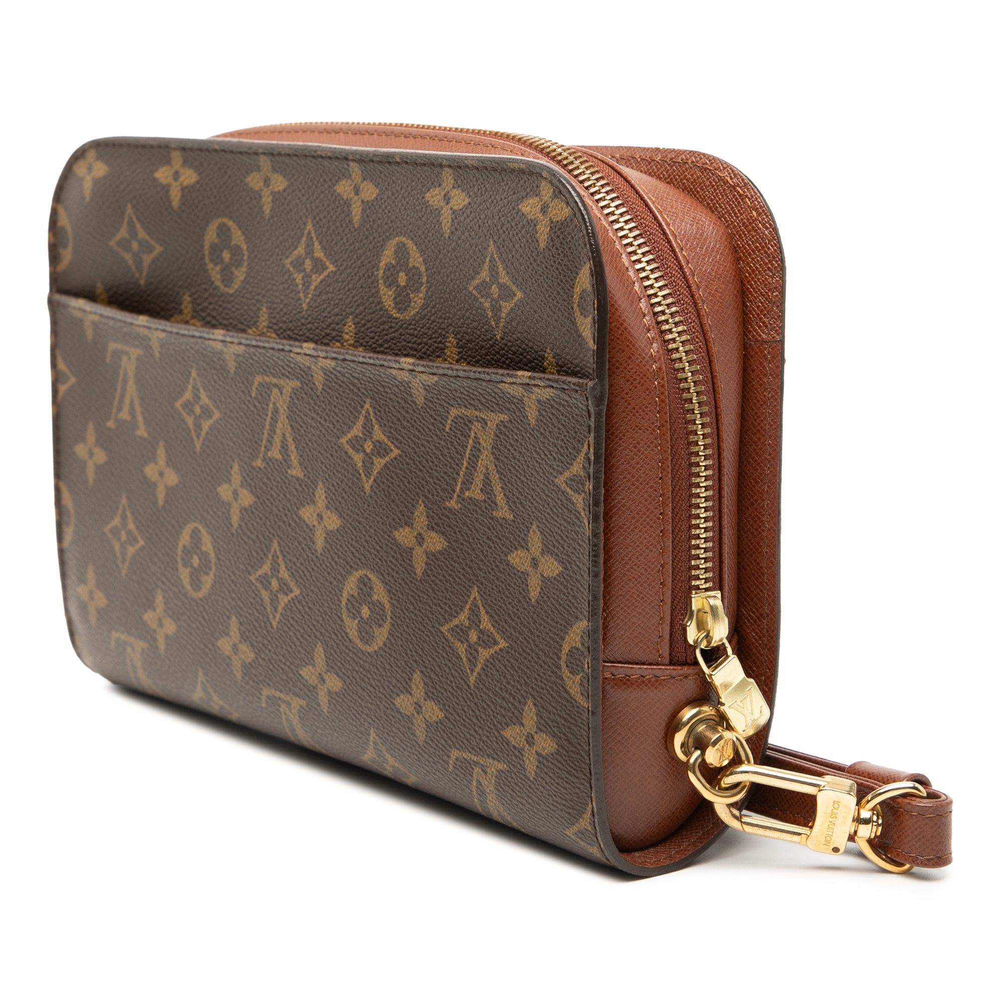 Louis Vuitton Monogram Orsay Size ONE SIZE - 2 Thumbnail