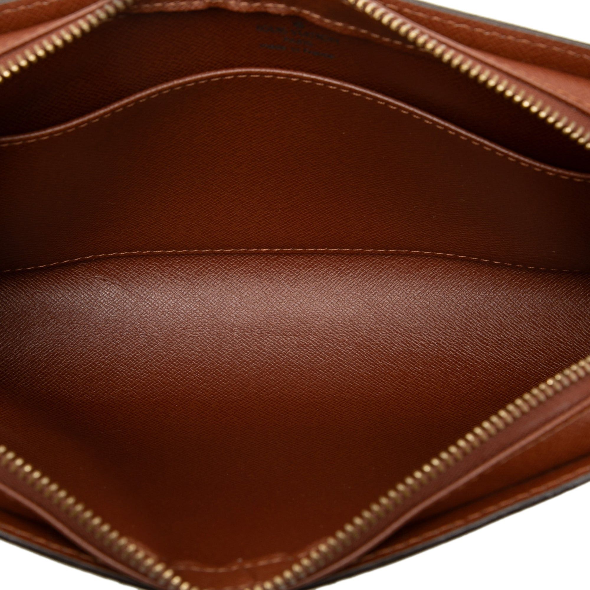 Louis Vuitton Monogram Orsay Size ONE SIZE - 4 Thumbnail