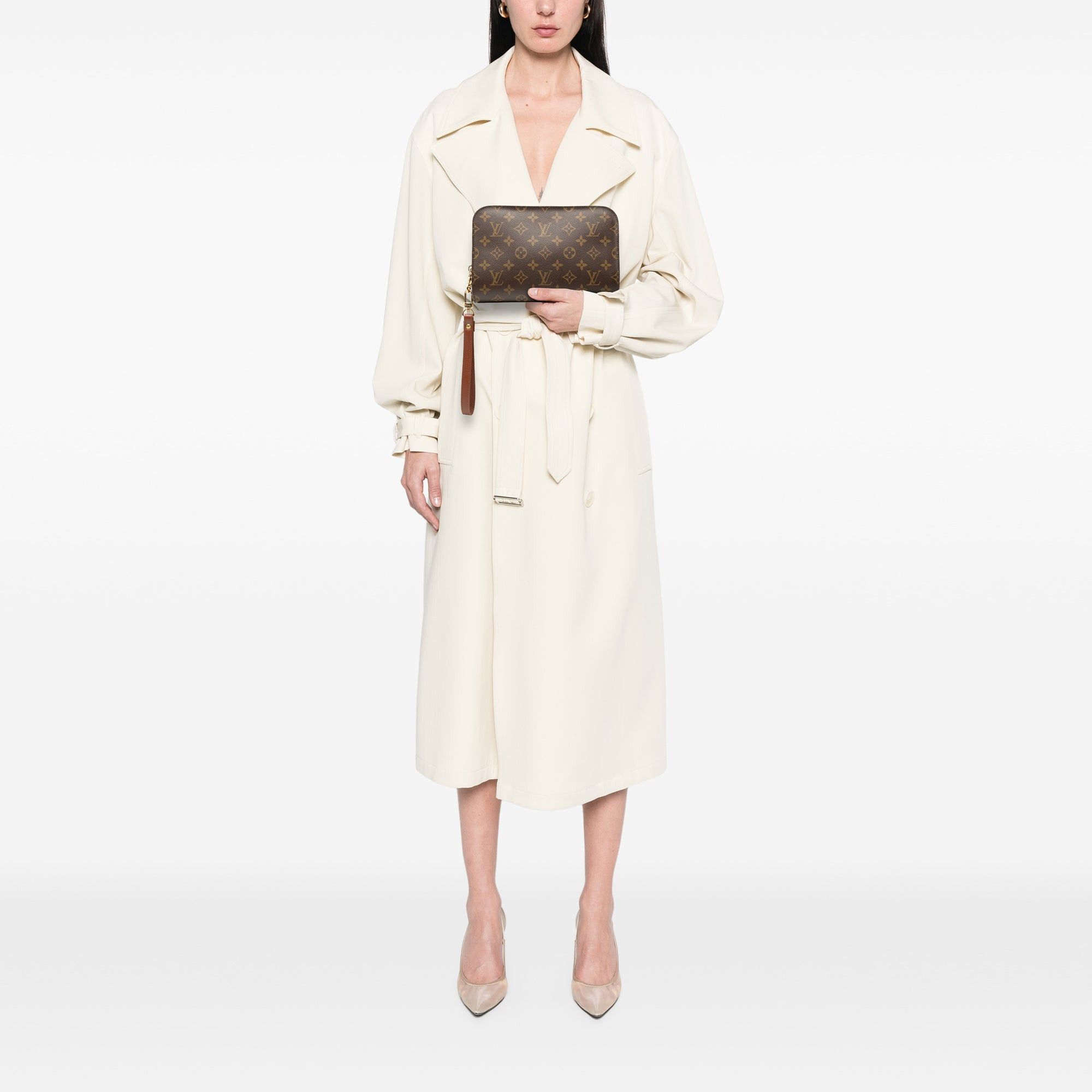 Louis Vuitton Monogram Orsay Size ONE SIZE - 7 Thumbnail