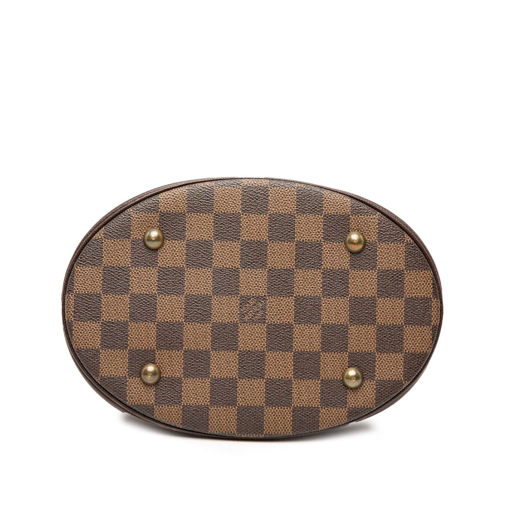 Louis Vuitton Damier Ebene Marais Size ONE SIZE - 3 Thumbnail