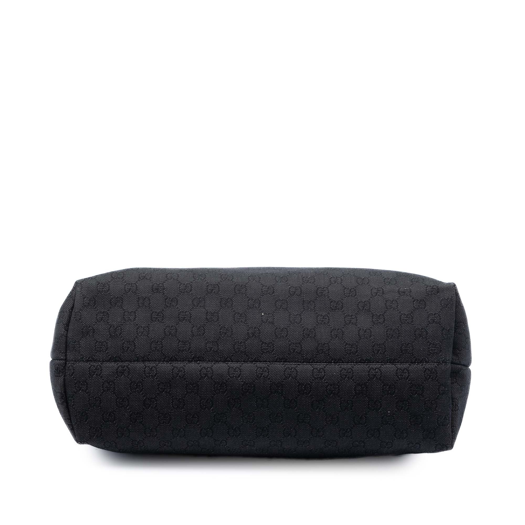 Gucci GG Denim Satchel Size ONE SIZE - 3 Thumbnail