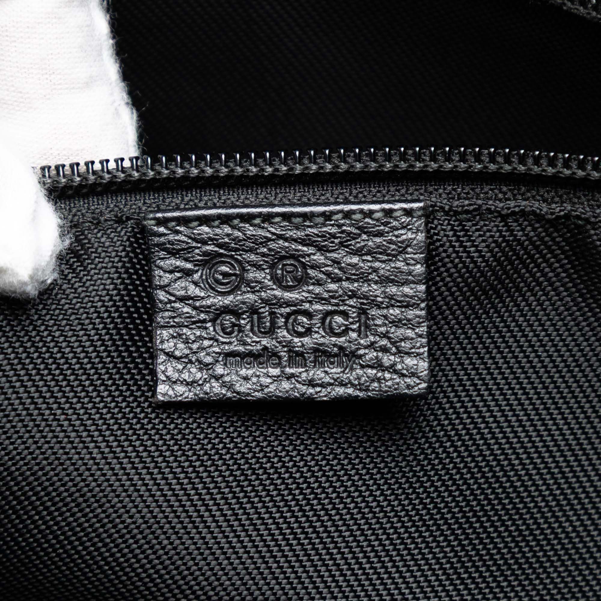 Gucci GG Denim Satchel Size ONE SIZE - 5 Thumbnail
