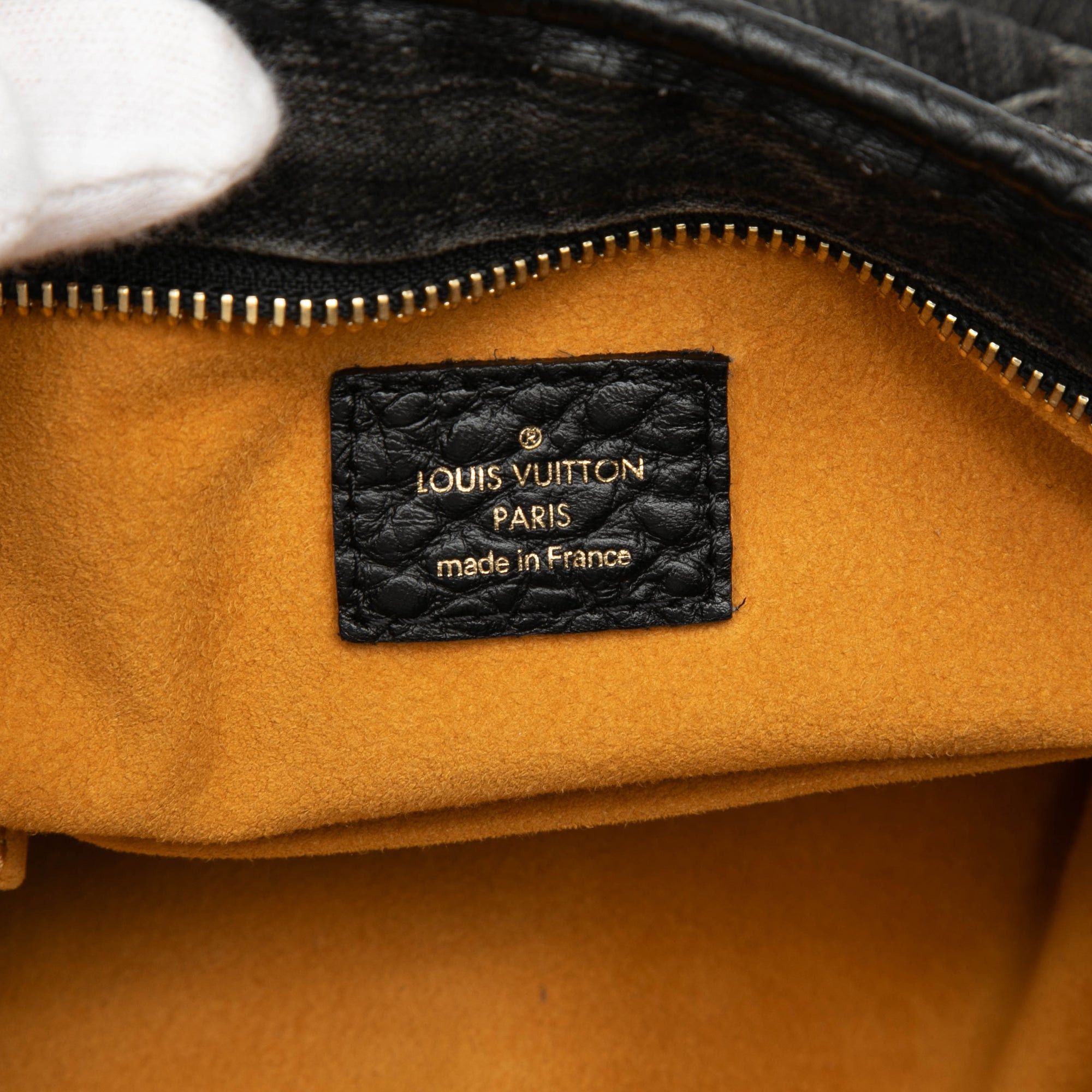 Louis Vuitton Monogram Denim Neo Cabby GM Size ONE SIZE - 5 Thumbnail
