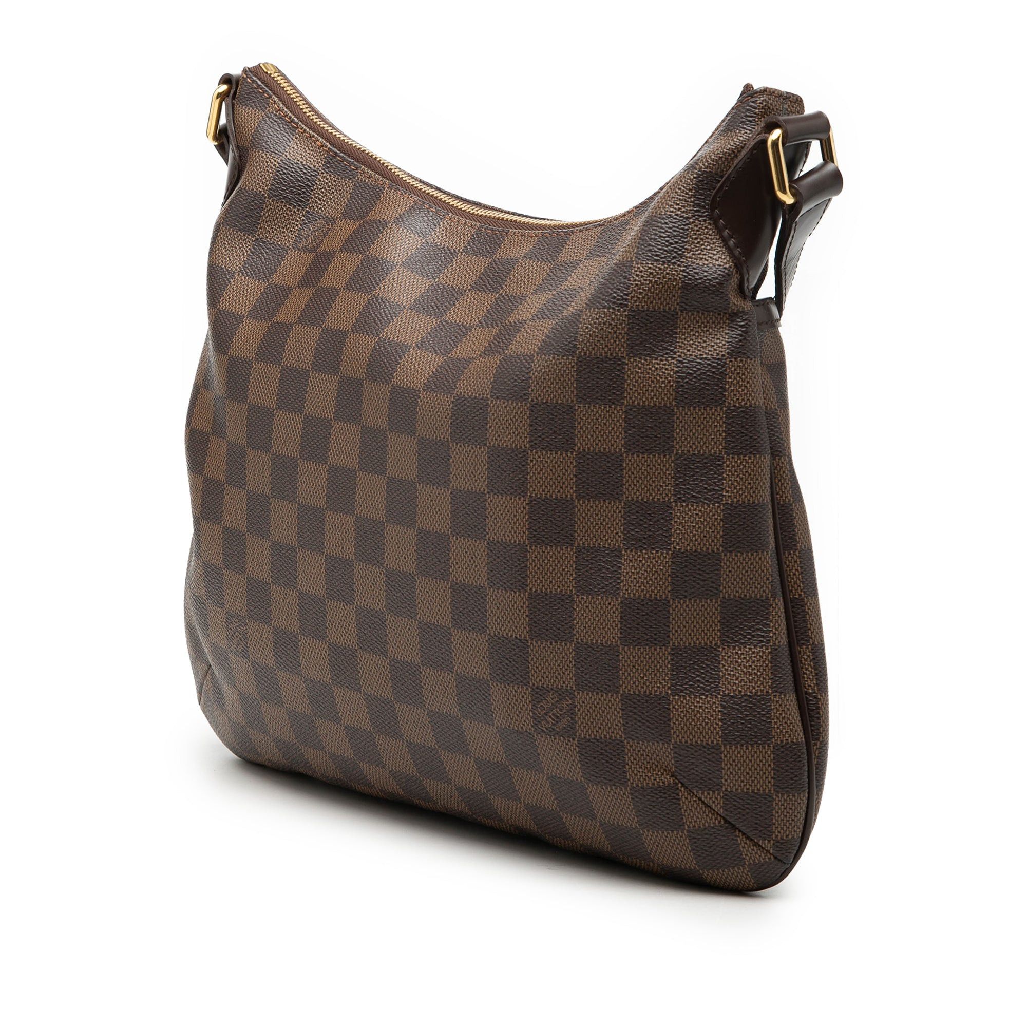 Louis Vuitton Damier Ebene Bloomsbury PM Size ONE SIZE - 2 Thumbnail
